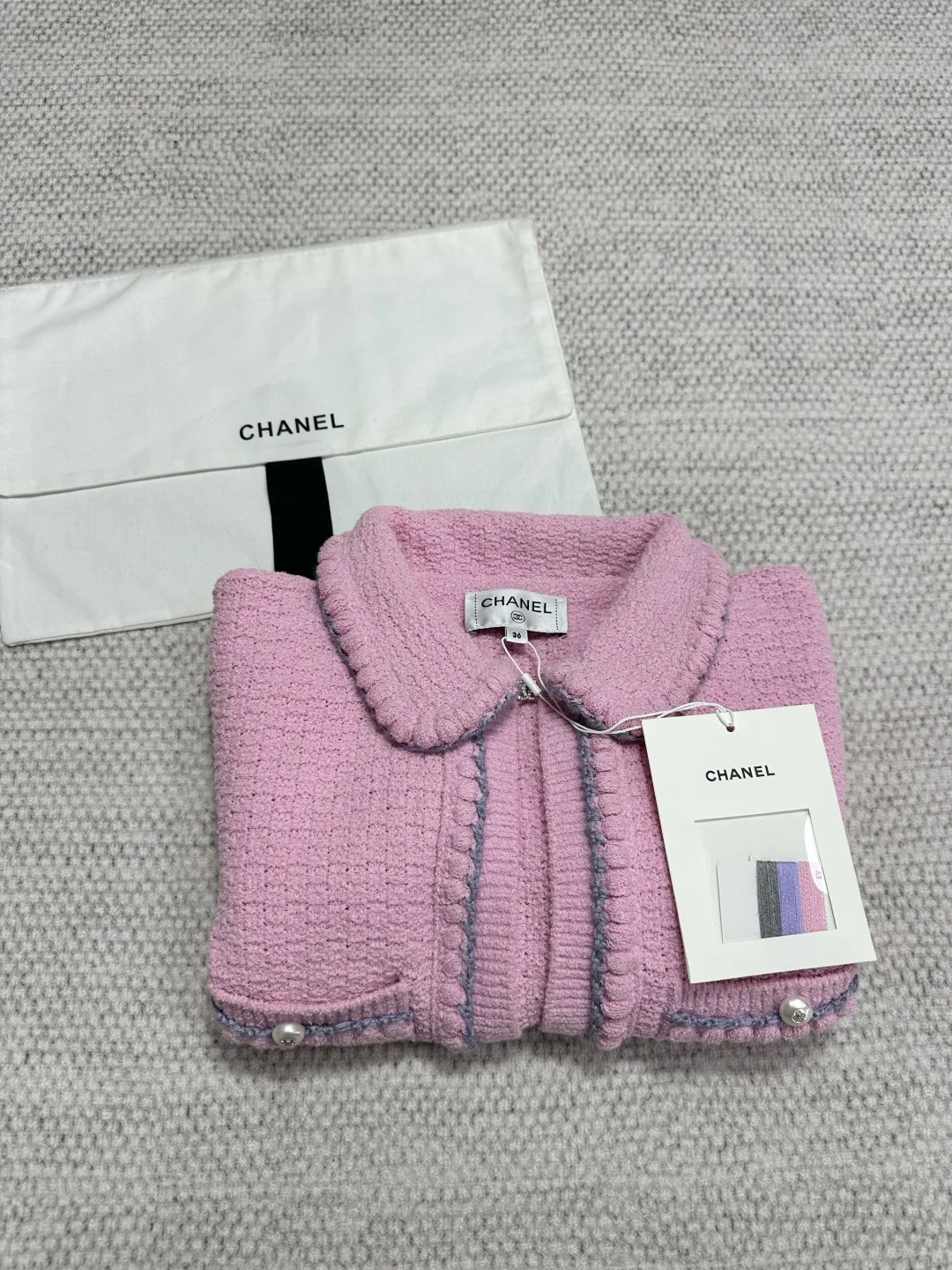 Джемперы Женские Chanel 23879