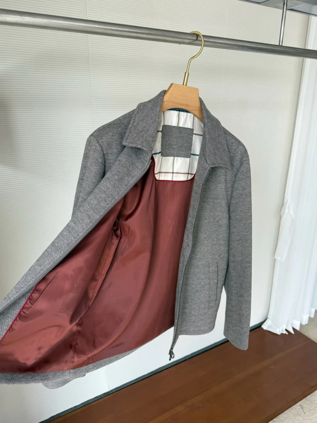 Куртки И Пуховики Мужские Loro Piana 862061