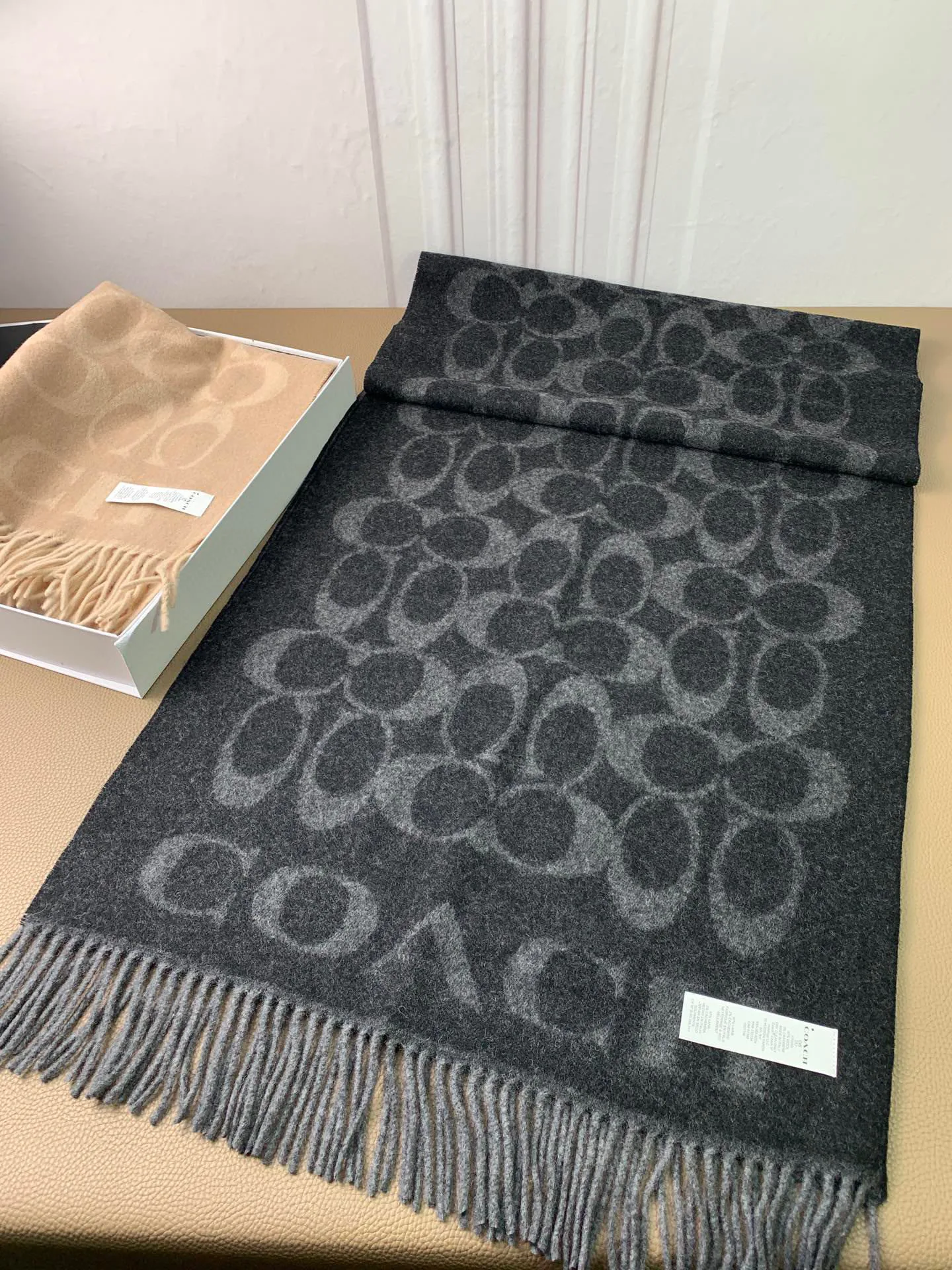 Шарфы Coach 73073