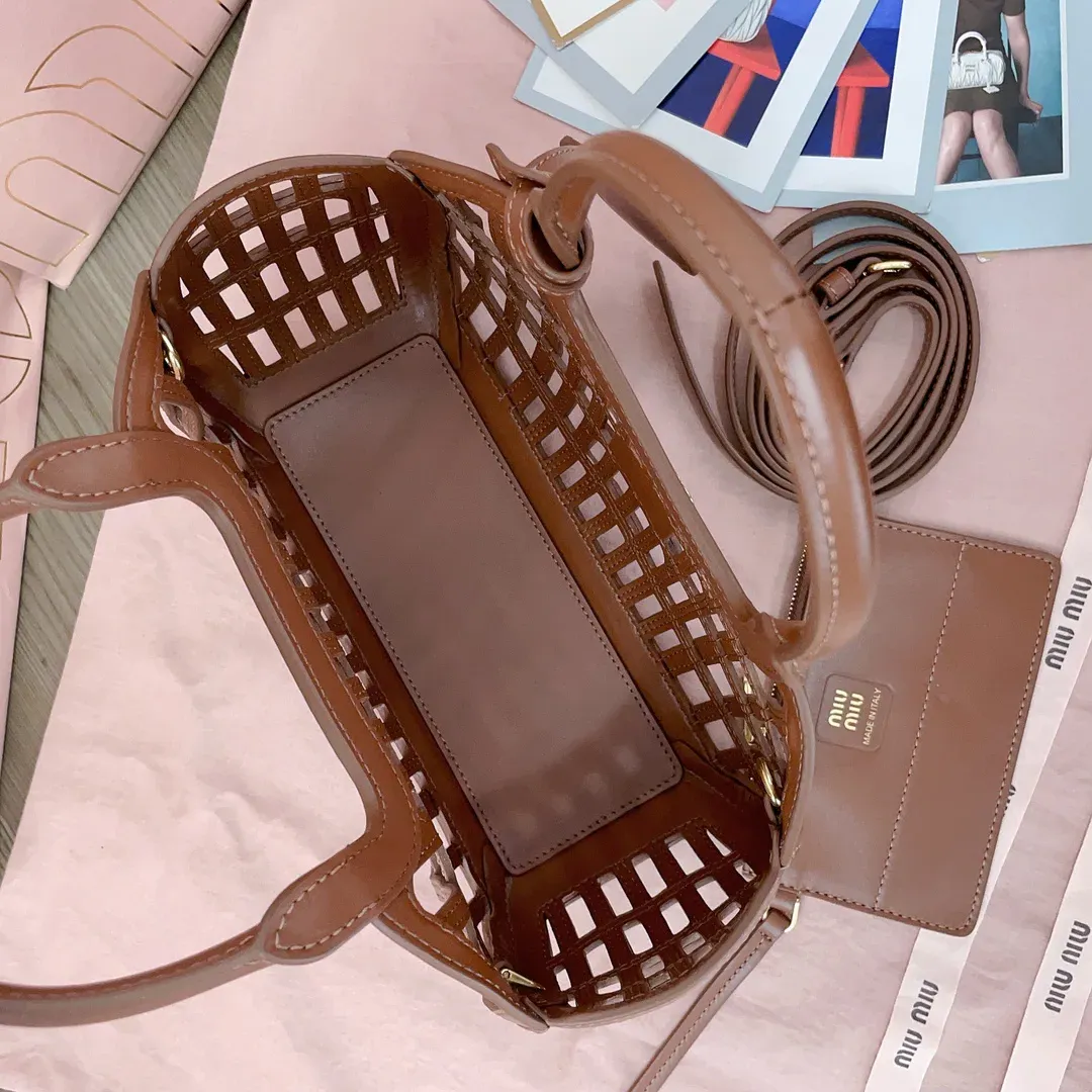 Сумки На Ремне Женские Miu Miu 111326