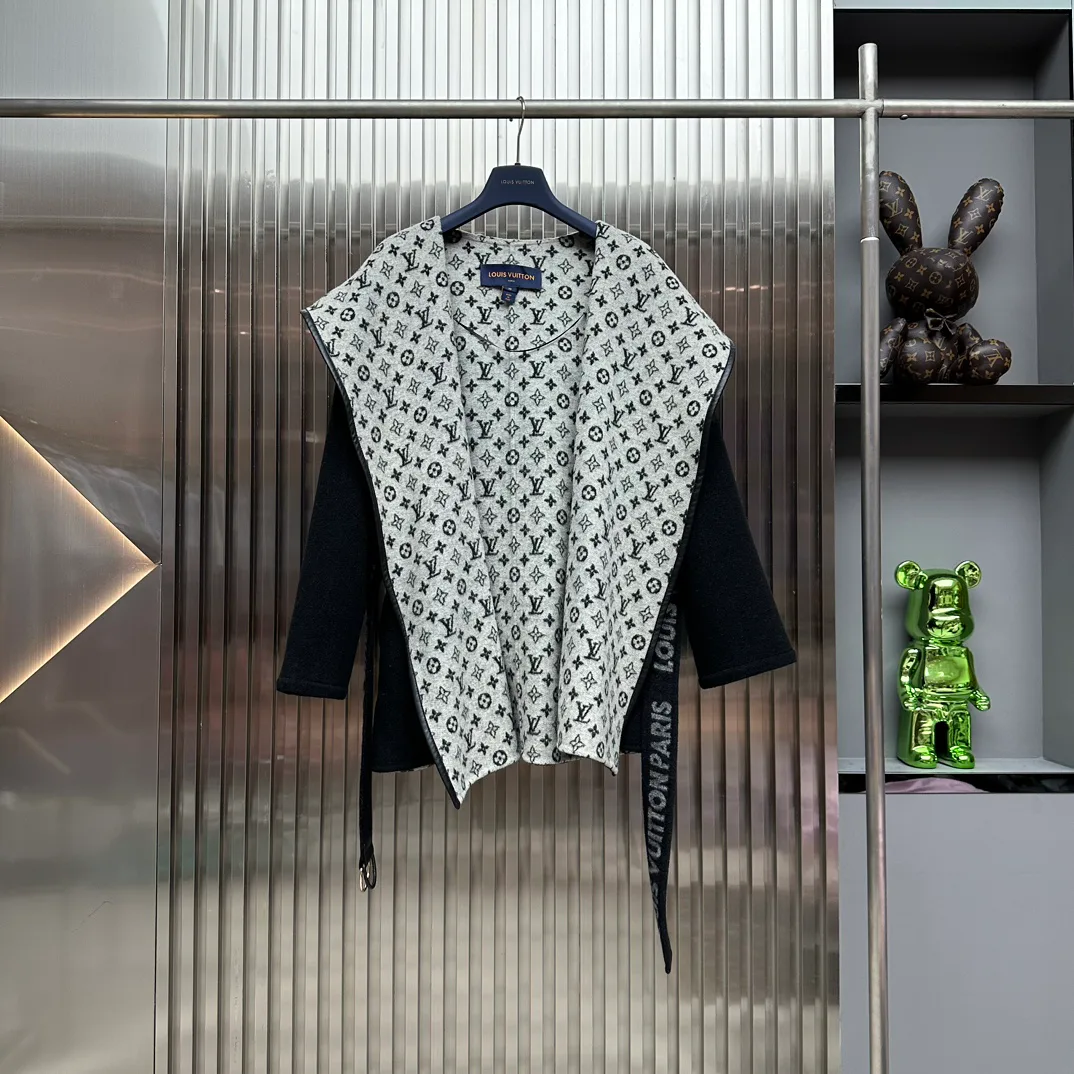 Пальто Женские Louis Vuitton 793682