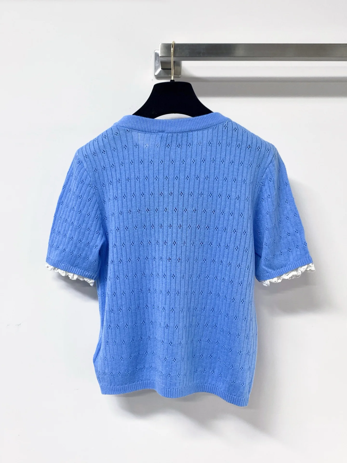 Футболки Женские Prada 13162497