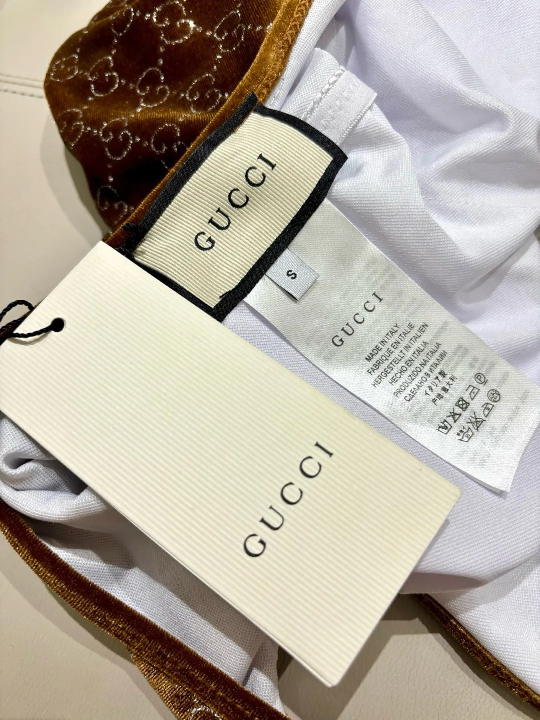 Купальники Женские Gucci 17716523
