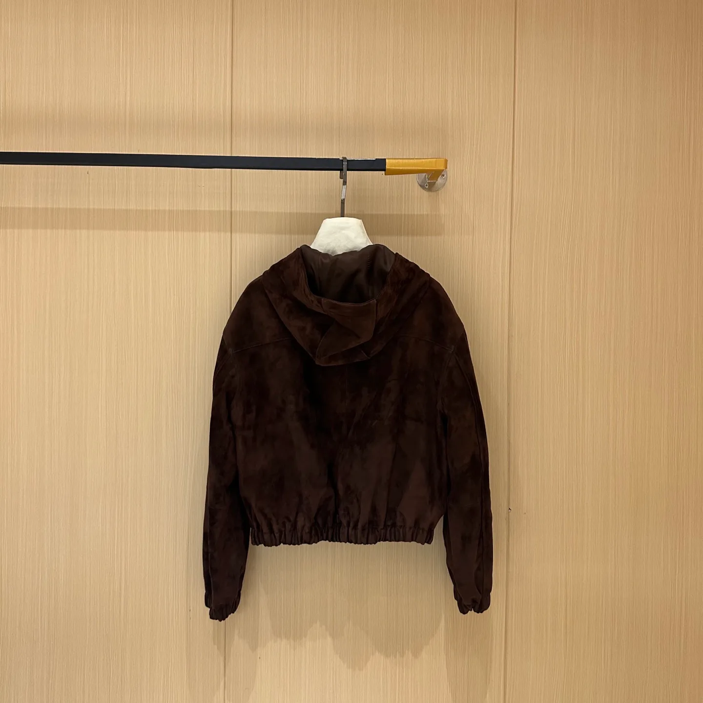 Кожаные Куртки И Дублёнки Женские Miu Miu 13458777