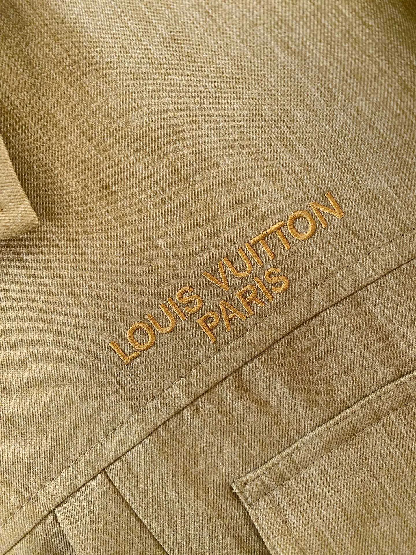 Куртки И Пуховики Мужские Louis Vuitton 10197299