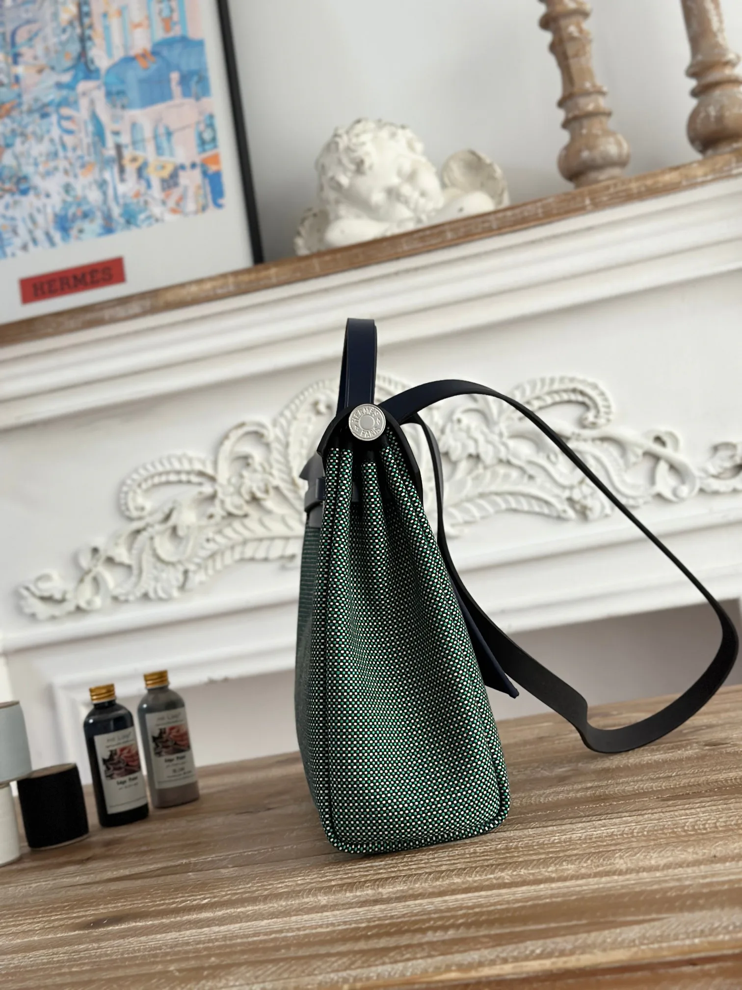 Классические Сумки Женские Hermes 18193392
