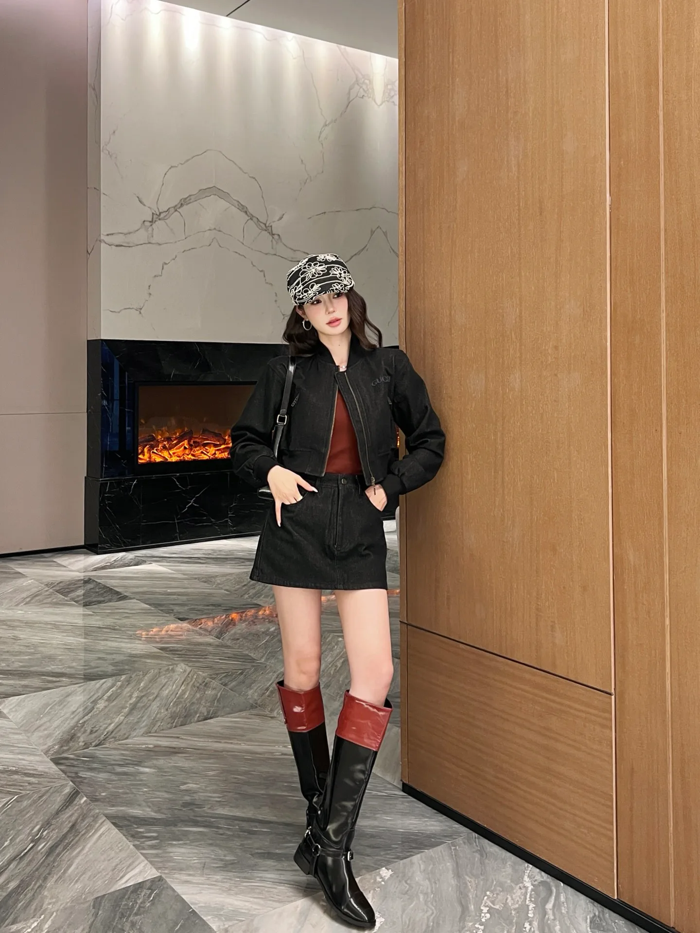 Куртки Женские Gucci Куртки Женские Gucci