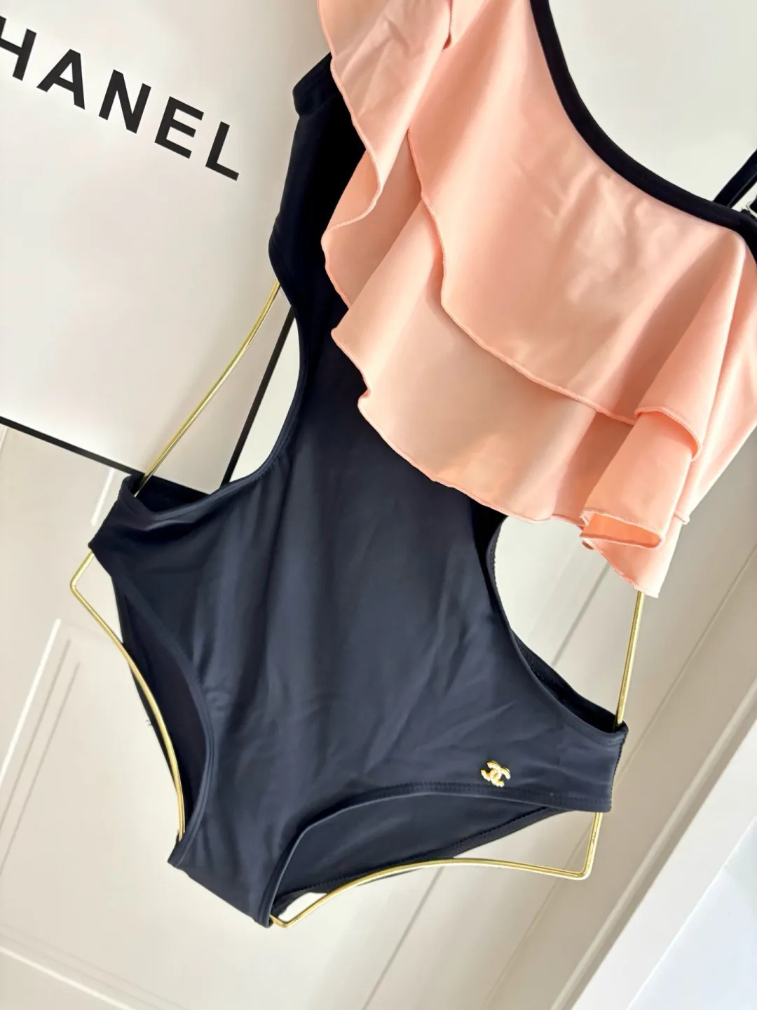 Купальники Женские Chanel 17588964
