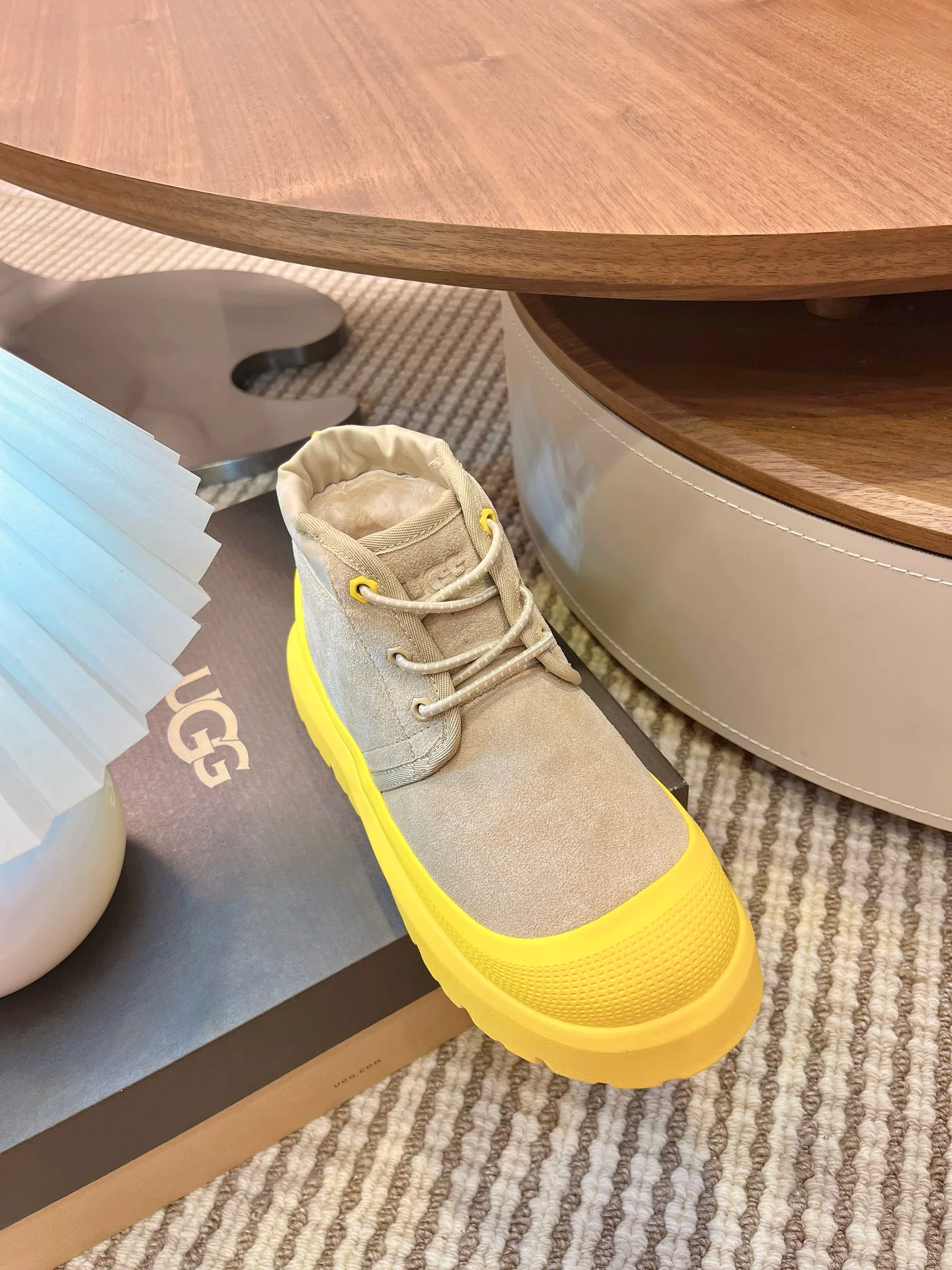 Угги Женские Ugg 521235