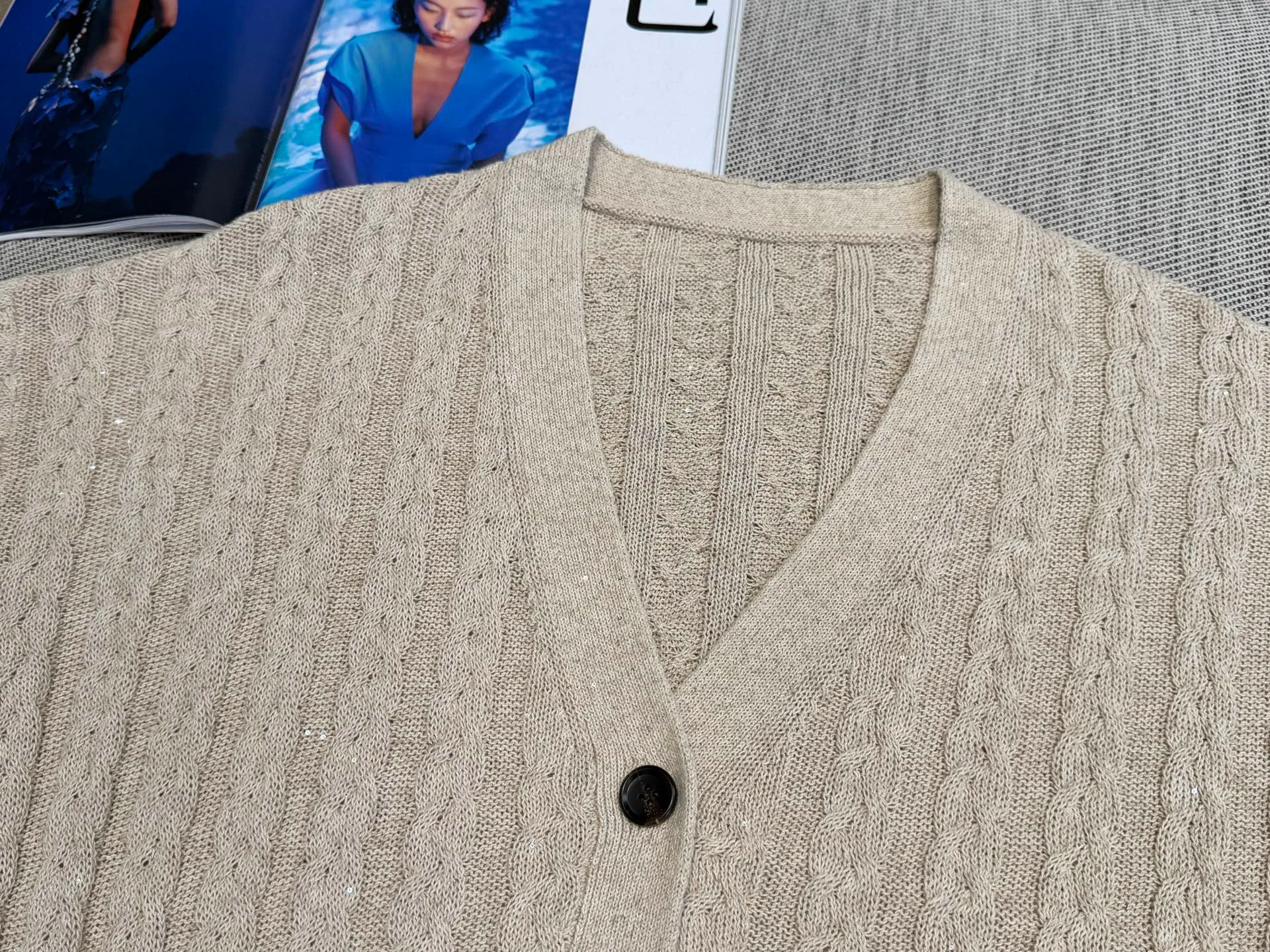 Джемперы И Свитеры Женские Brunello Cucinelli 5023266