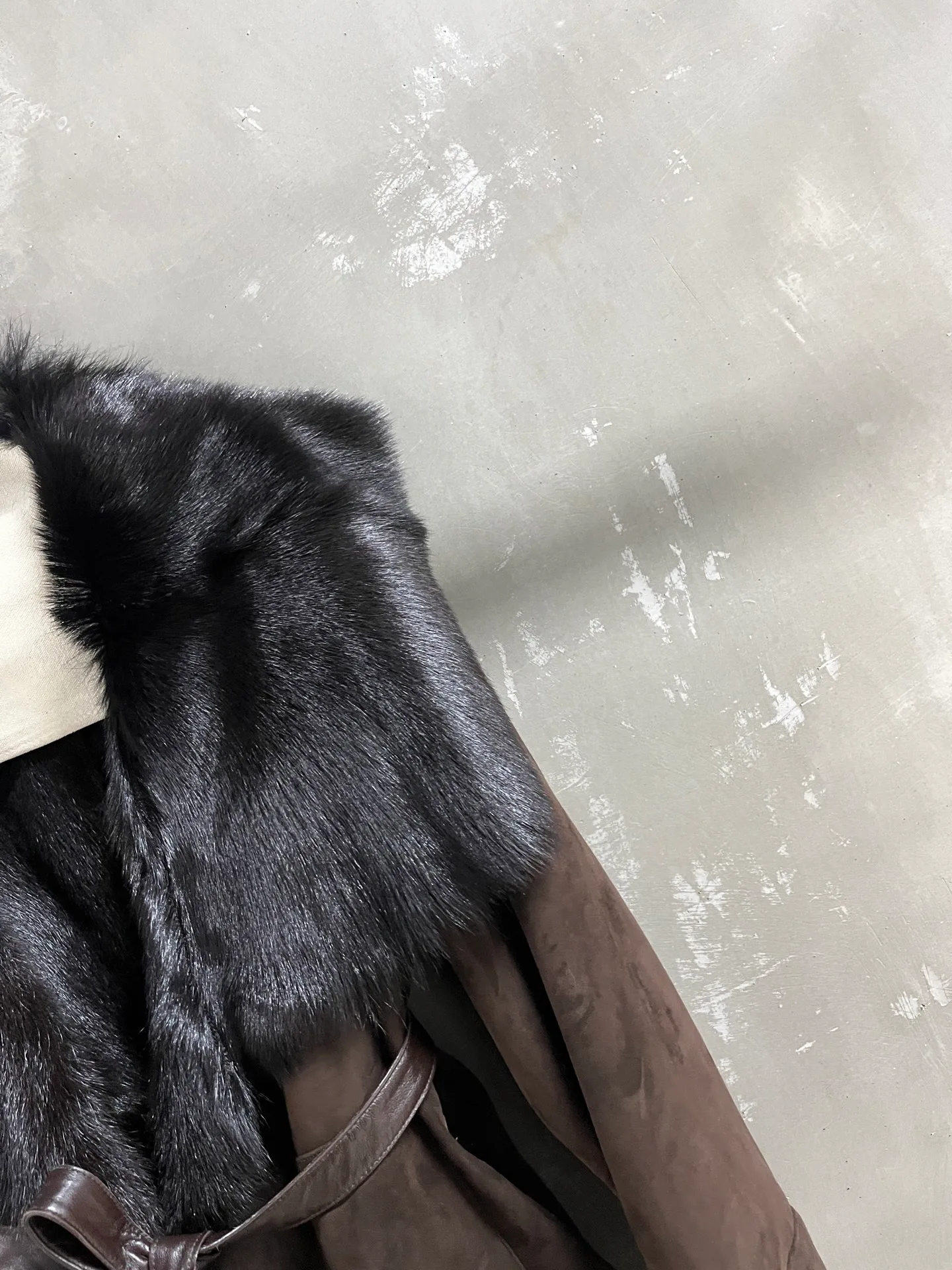 Кожаные Куртки И Дублёнки Женские Max Mara 1139138