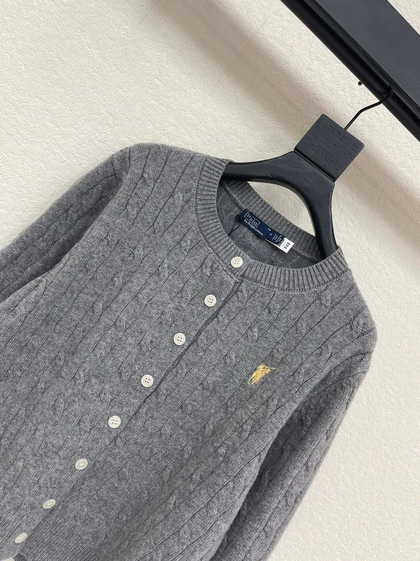 Джемперы И Свитеры Женские Ralph Lauren 19647915