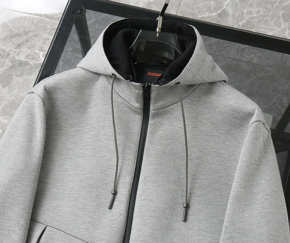 Куртки И Пуховики Мужские Zegna 1501806