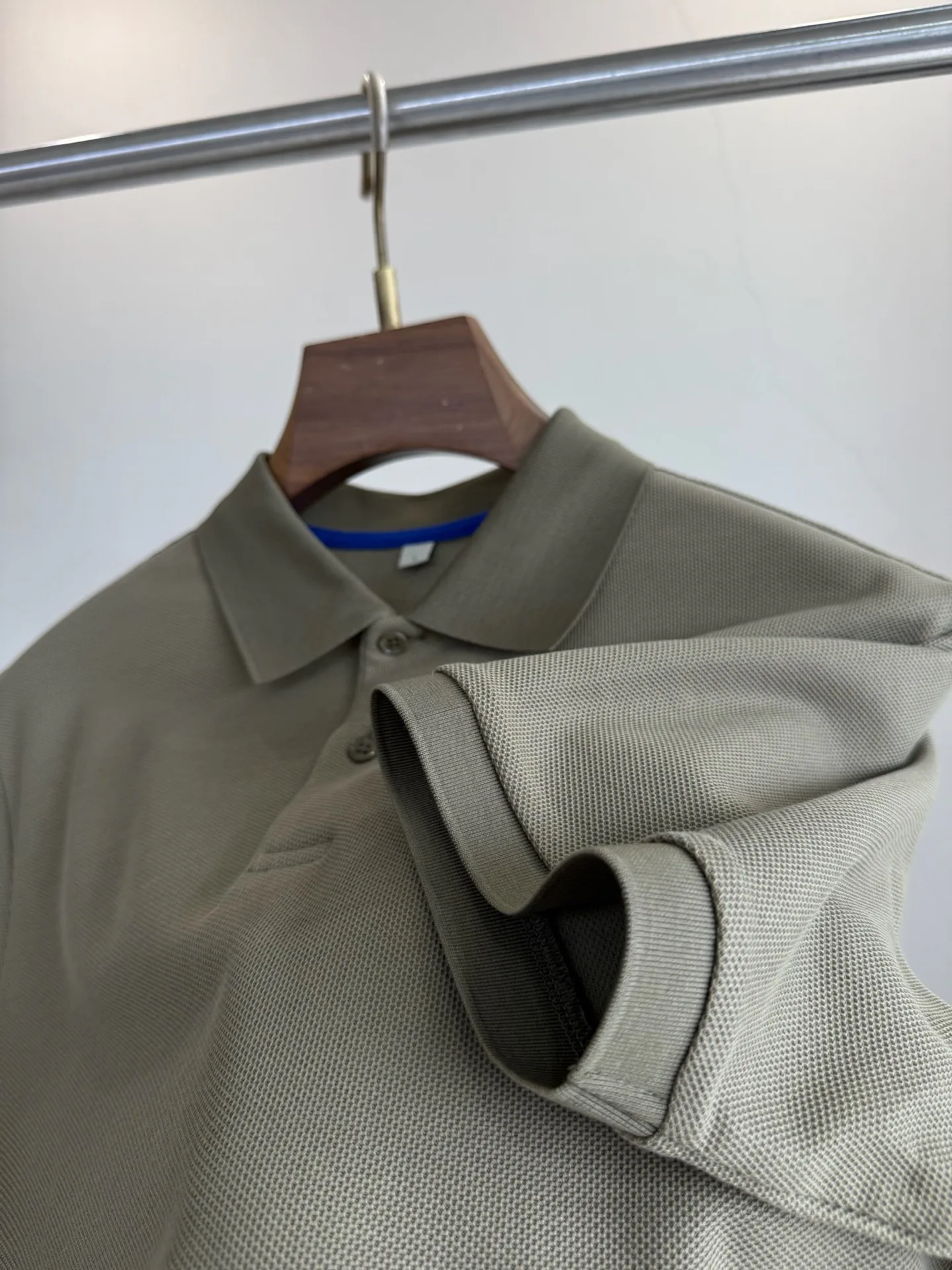 Рубашки Мужские Burberry 11918606