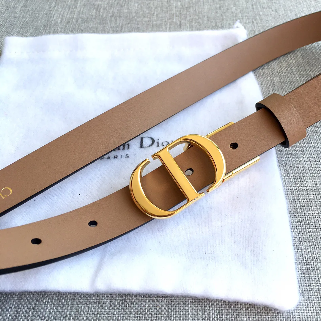 Ремни Christian Dior 17623436