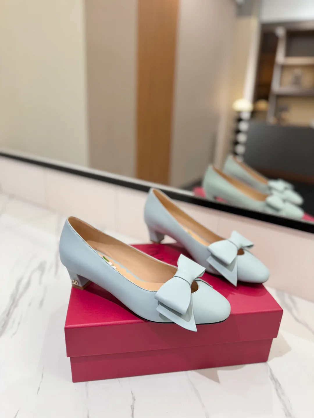 Туфли Женские Valentino 11683030