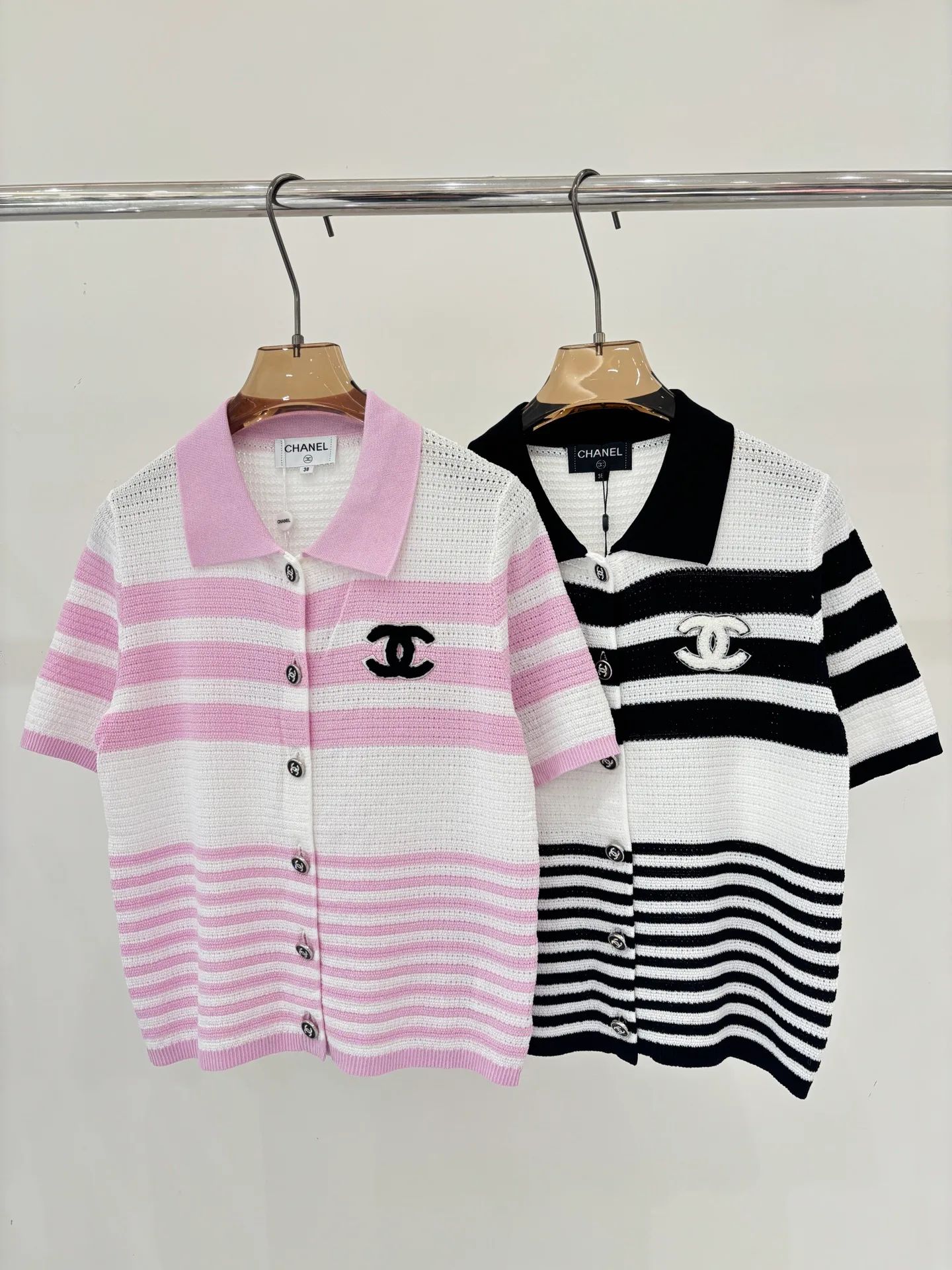 Топы Женские Chanel 11688401