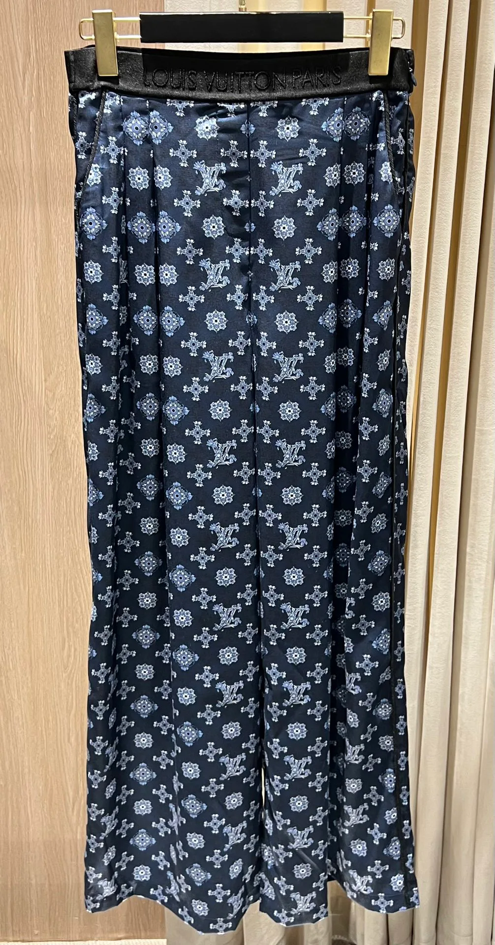 Брюки Женские Louis Vuitton 5595899