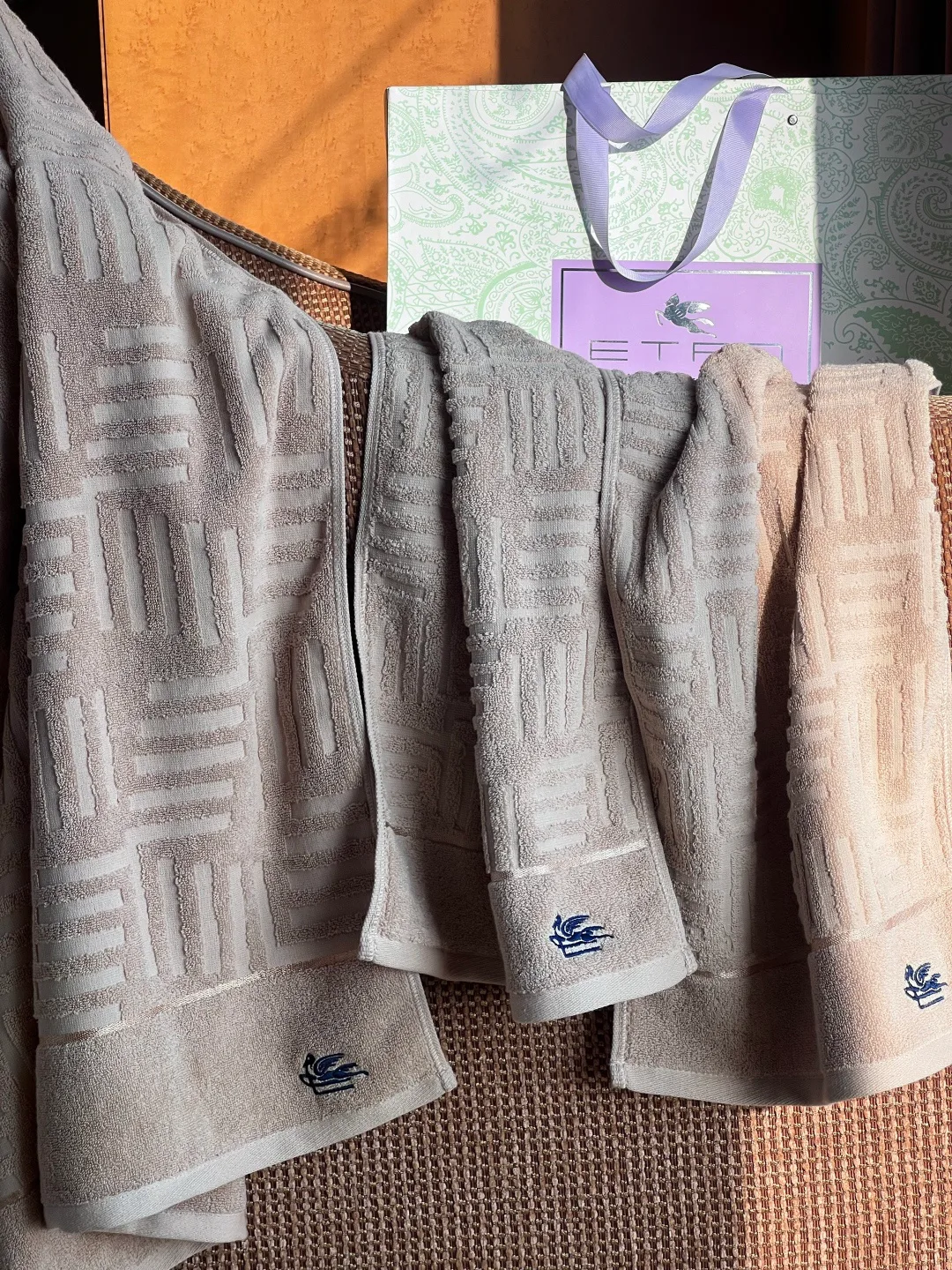 Текстиль Etro 11255003