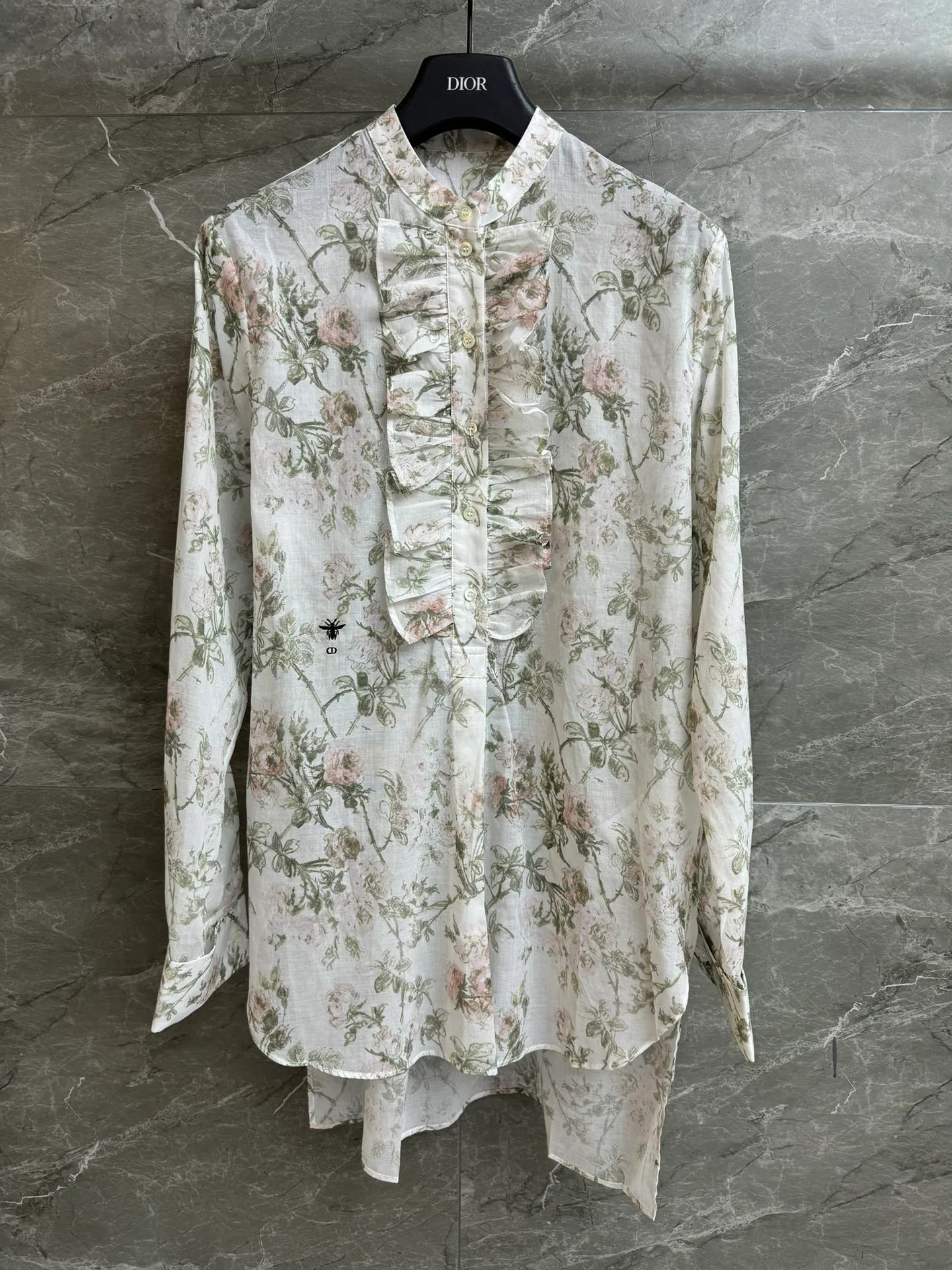 Рубашки Женские Christian Dior 11338075