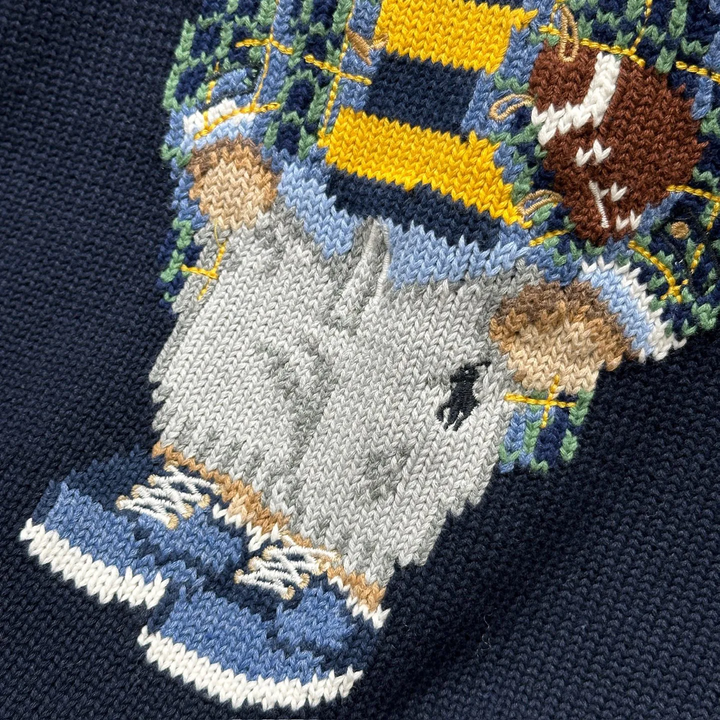 Джемперы И Свитеры Женские Ralph Lauren 18023335