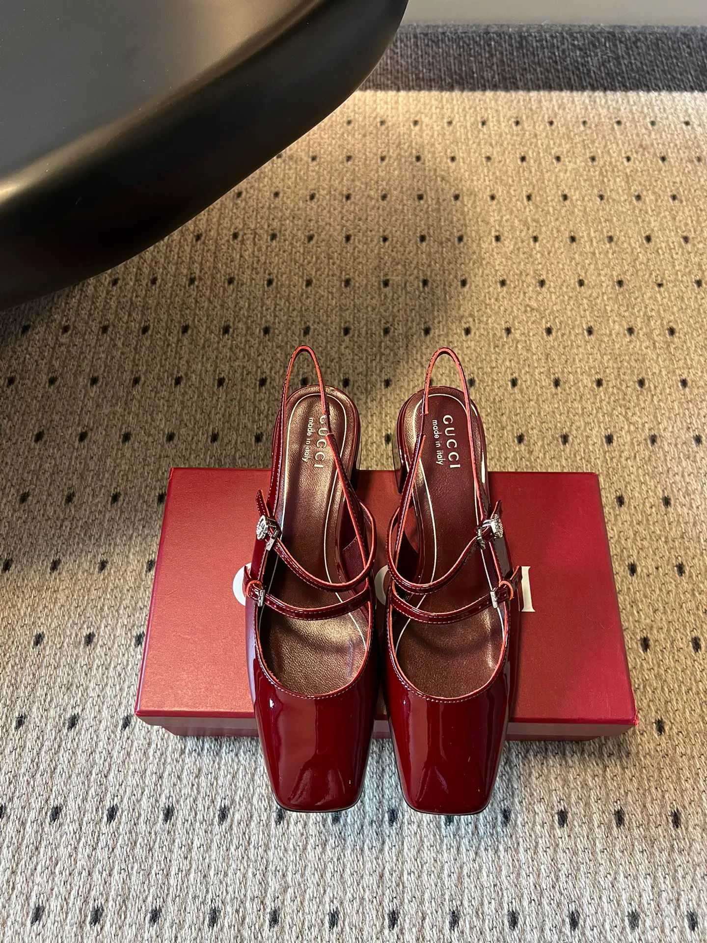 Туфли Женские Gucci 11641766