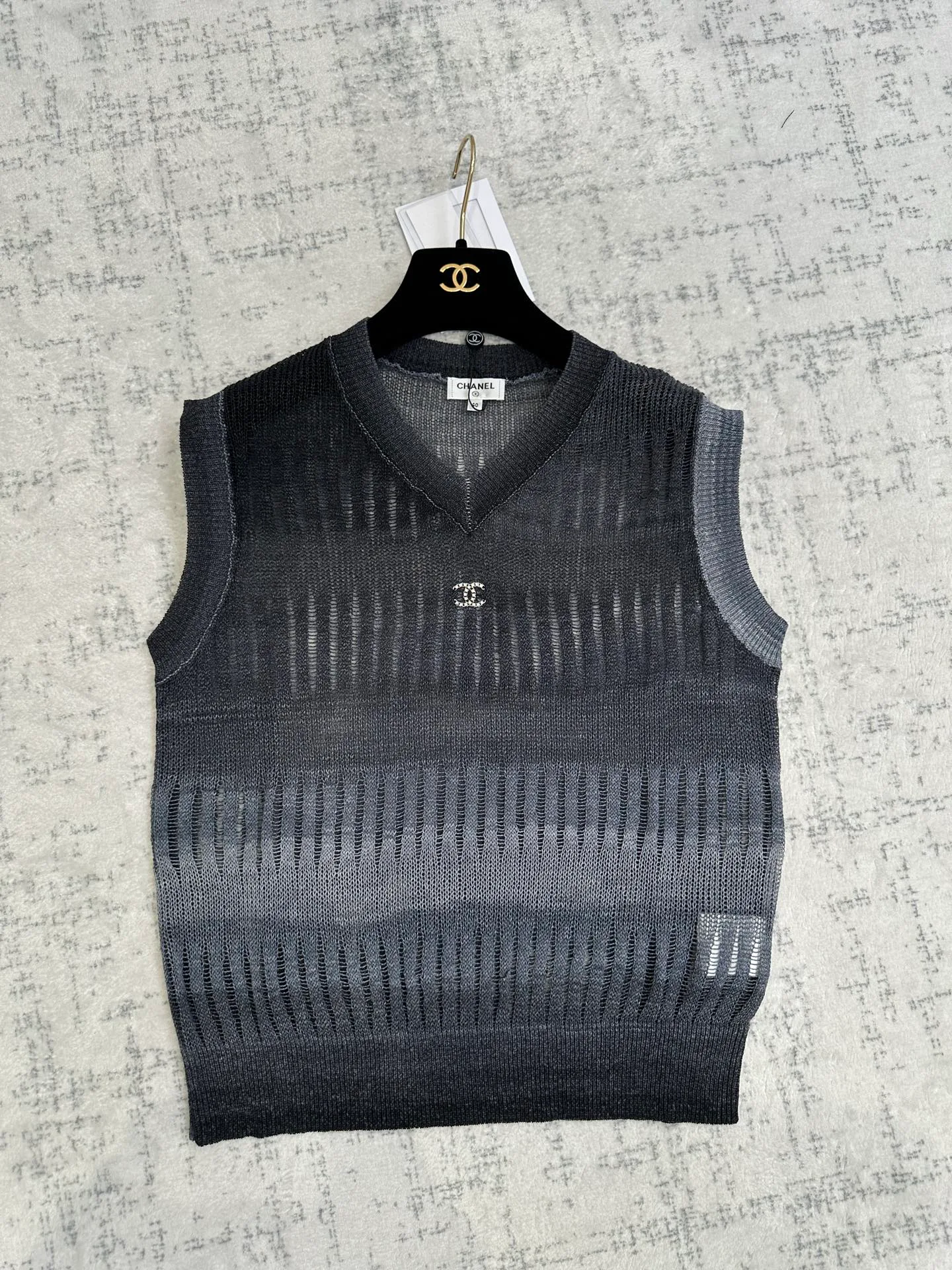 Жилеты Женские Chanel 11641948