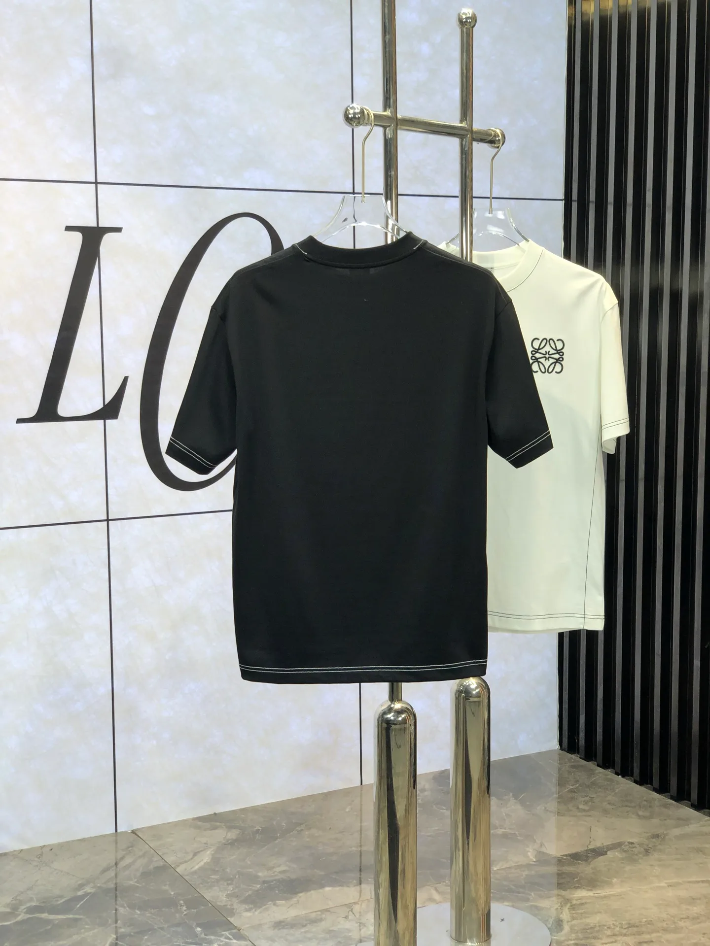 Футболки Мужские Loewe 20223