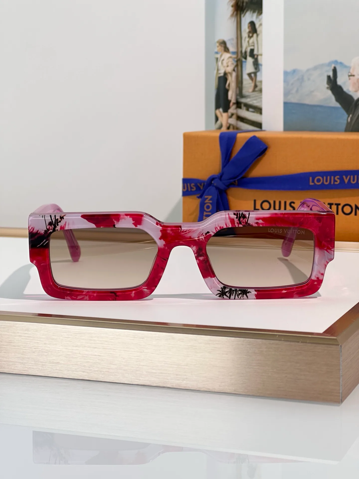 Очки Louis Vuitton 825818