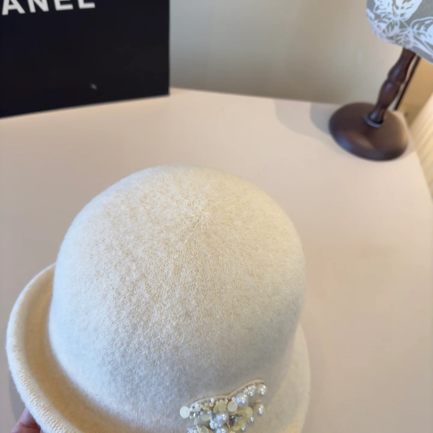 Головные Уборы Chanel 563418