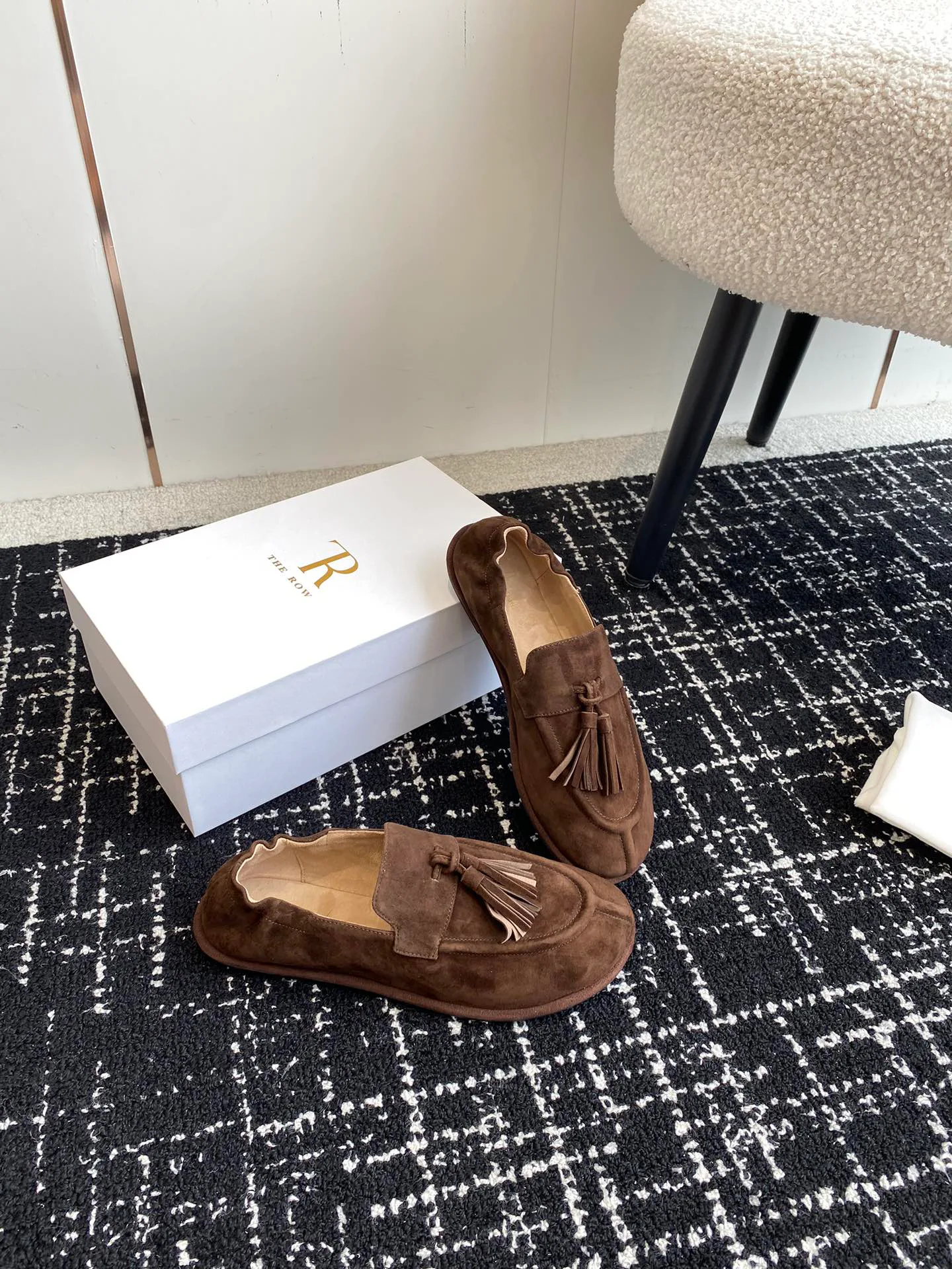 Лоферы И Мокасины Женские The Row 869754