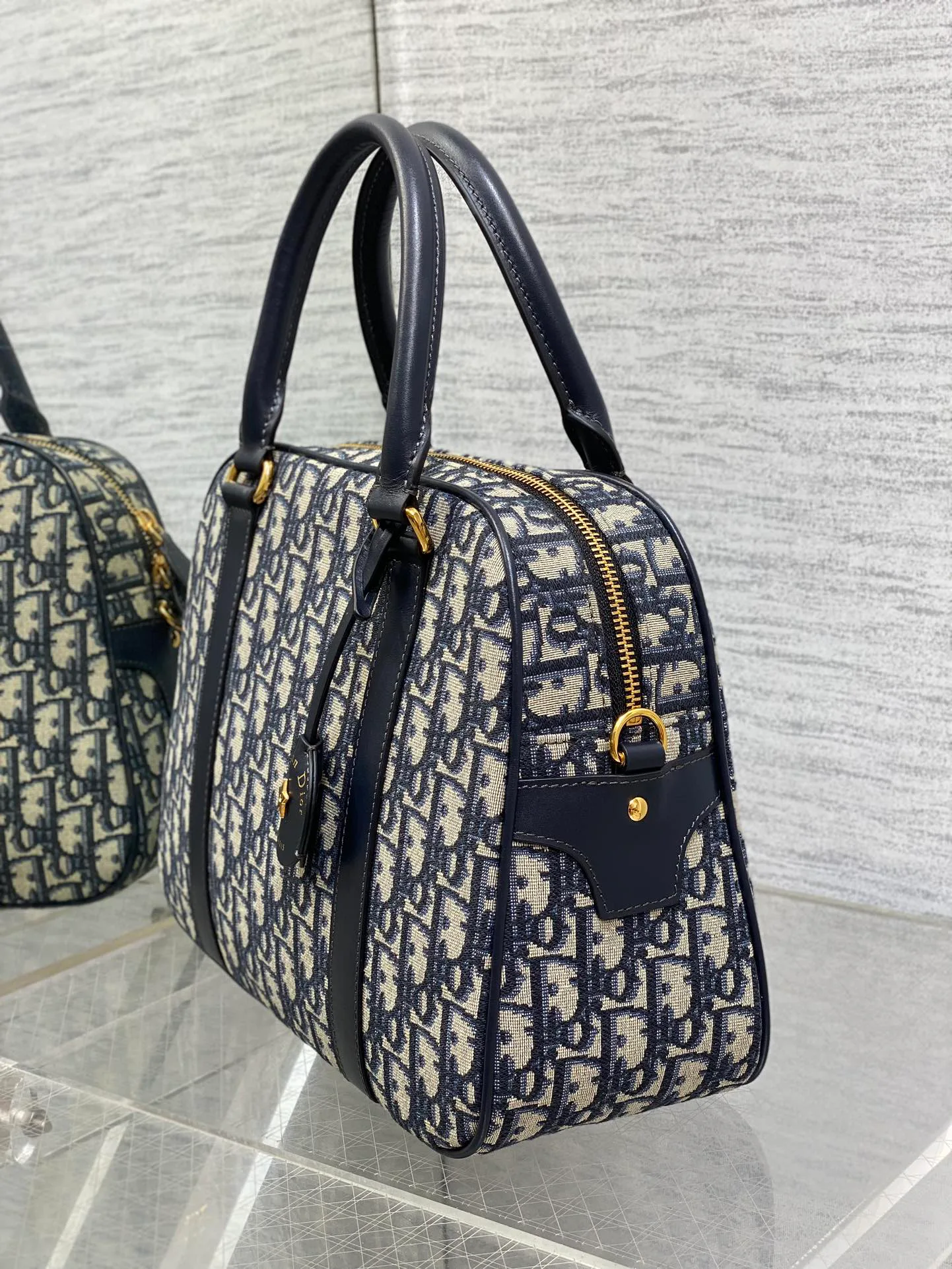 Дорожные Сумки Женские Christian Dior 12878087