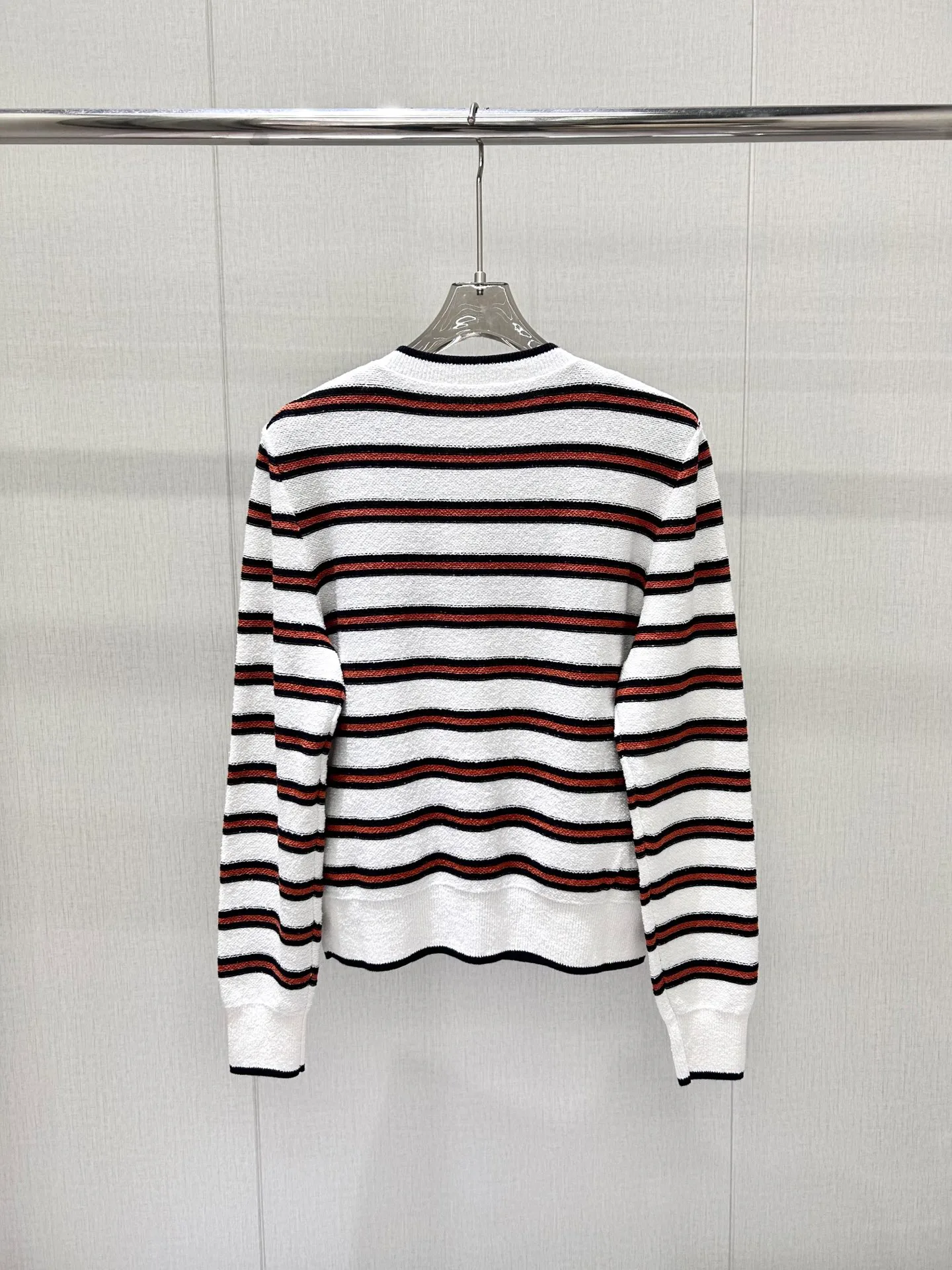 Джемперы И Свитеры Женские Chanel 1856815