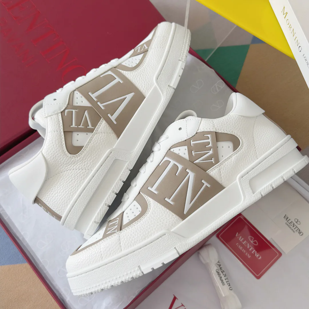 Кроссовки Мужские Valentino 877999