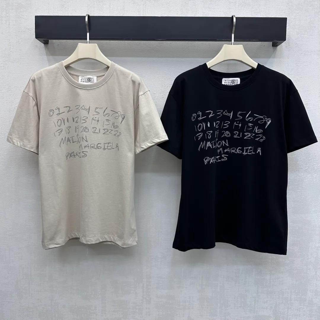Футболки Женские Maison Margiela 569838