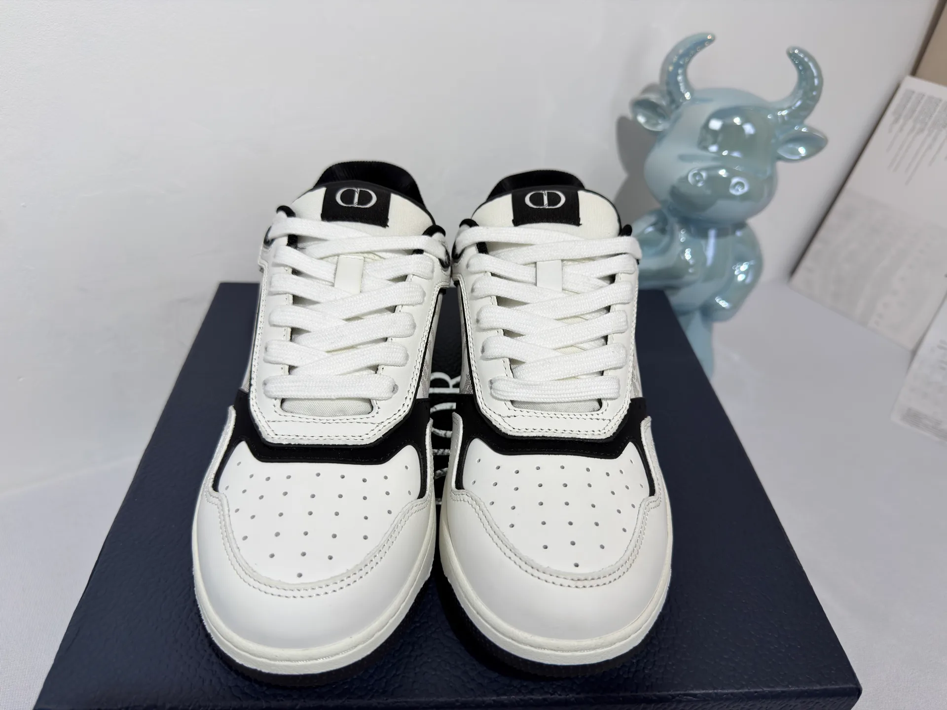 Кроссовки Женские Christian Dior 5534057