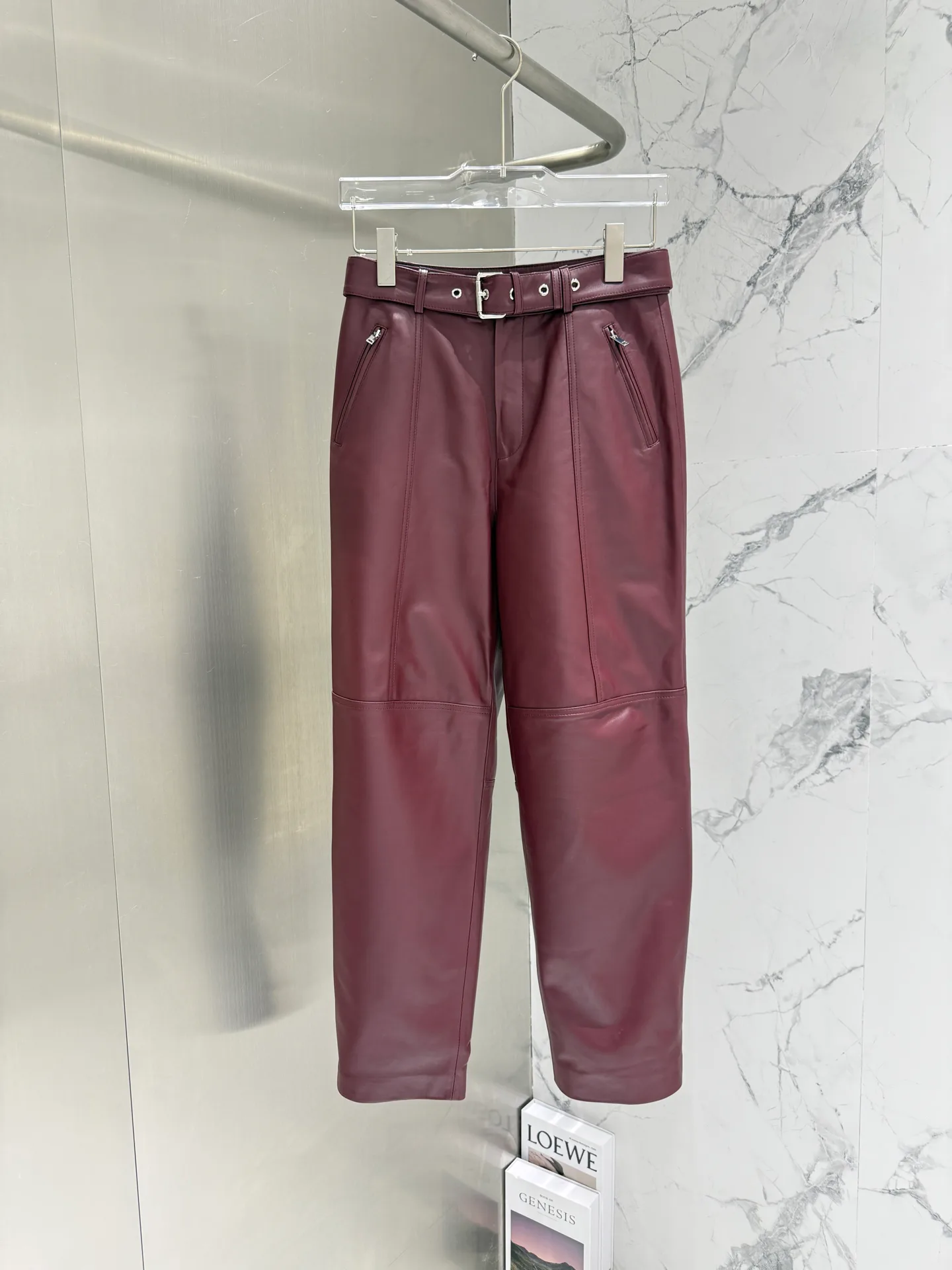 Брюки Женские Hermes 4485447