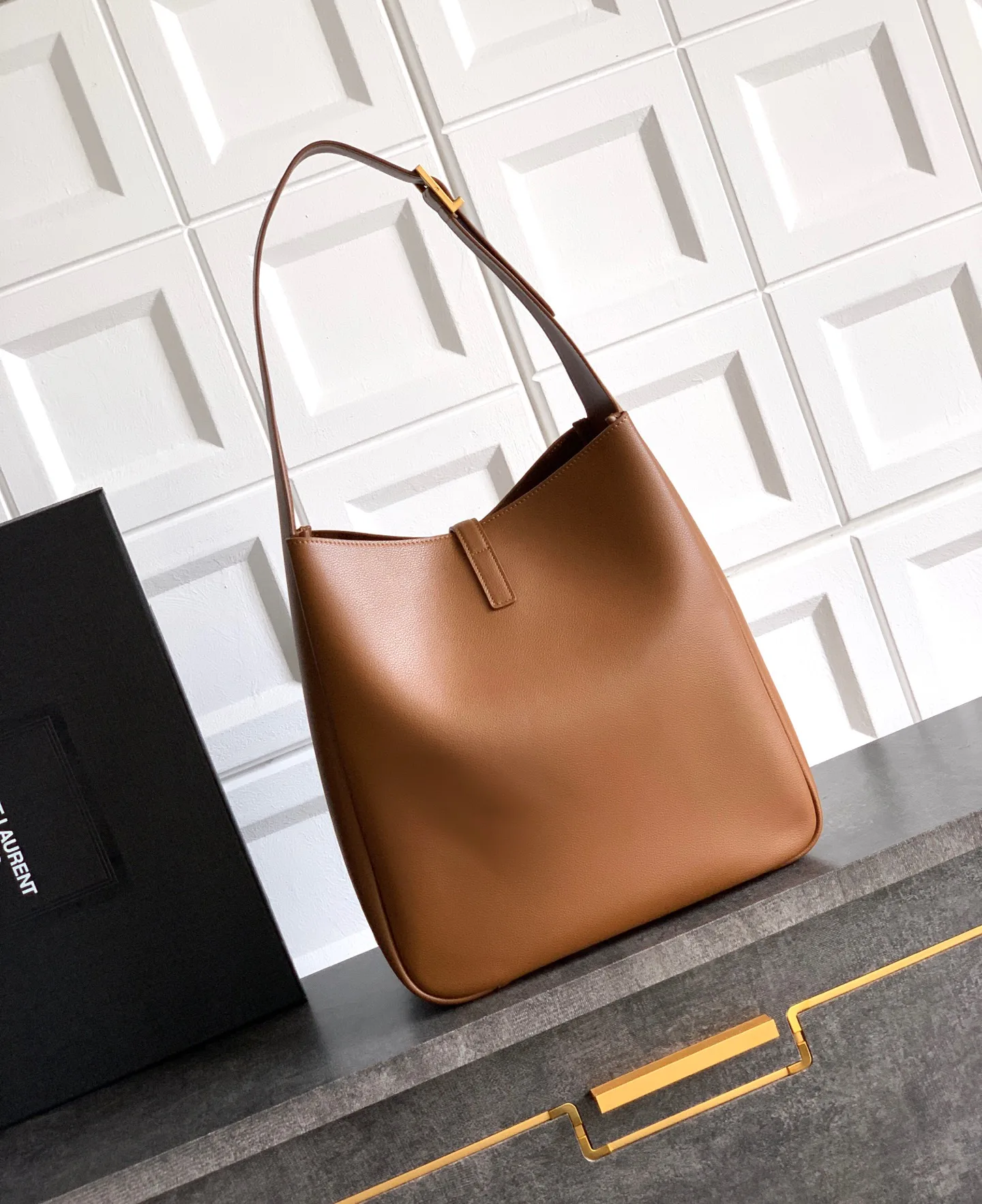 Сумки На Ремне Женские Saint Laurent 167366