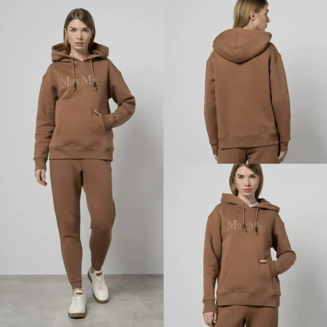 Спортивные Костюмы Женские Max Mara 127413