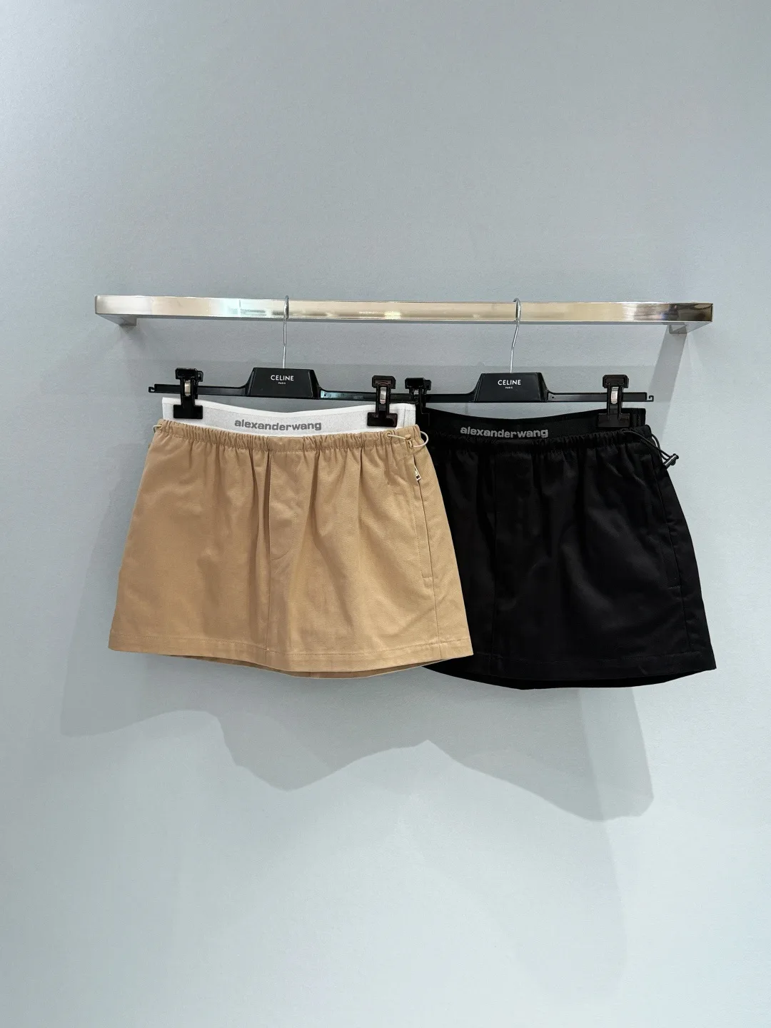 Юбки Женские Alexander Wang 1523601