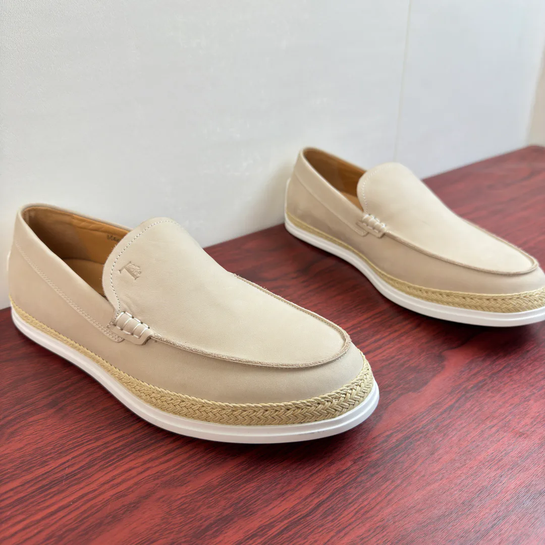 Лоферы И Туфли Мужские Tod's 17962084