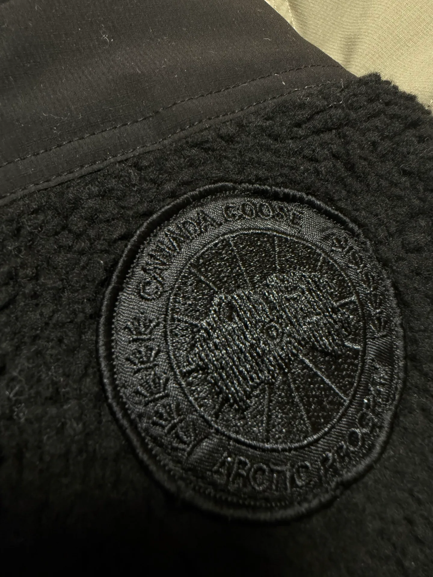 Куртки И Пуховики Мужские Canada Goose 4539475
