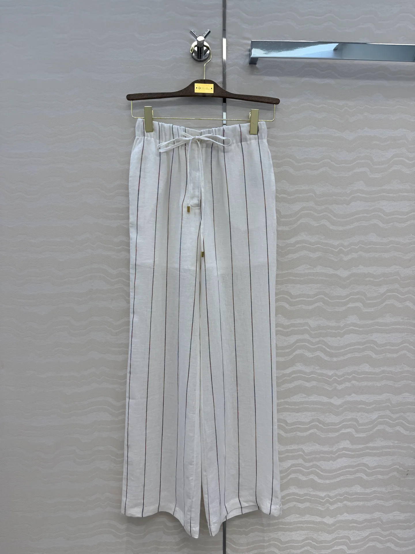 Брюки Женские Loro Piana 11690168