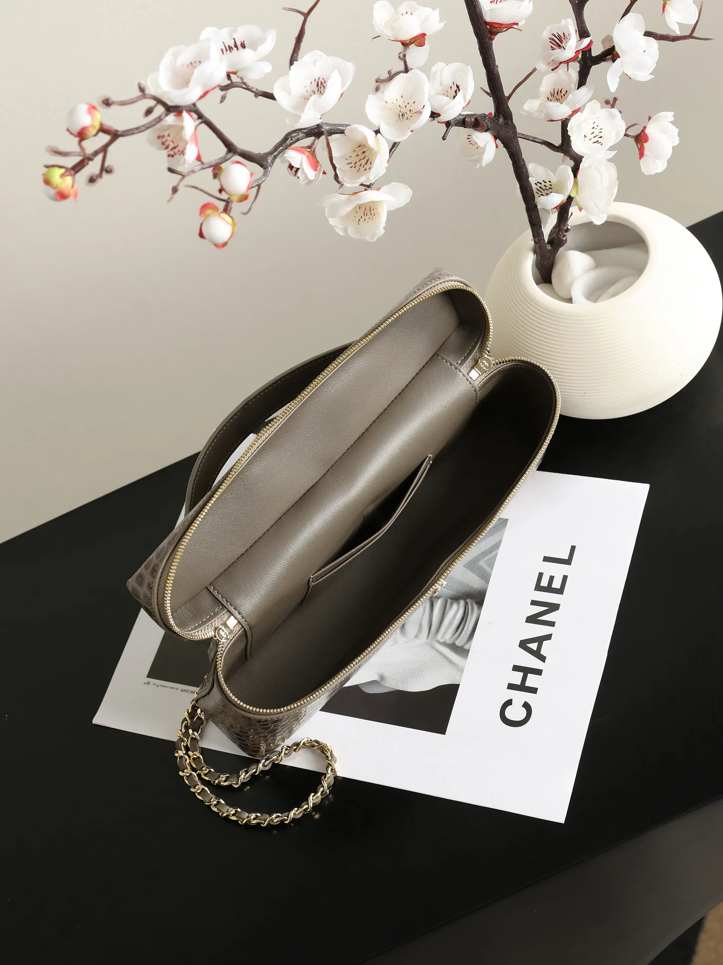 Клатчи Женские Chanel 18058664