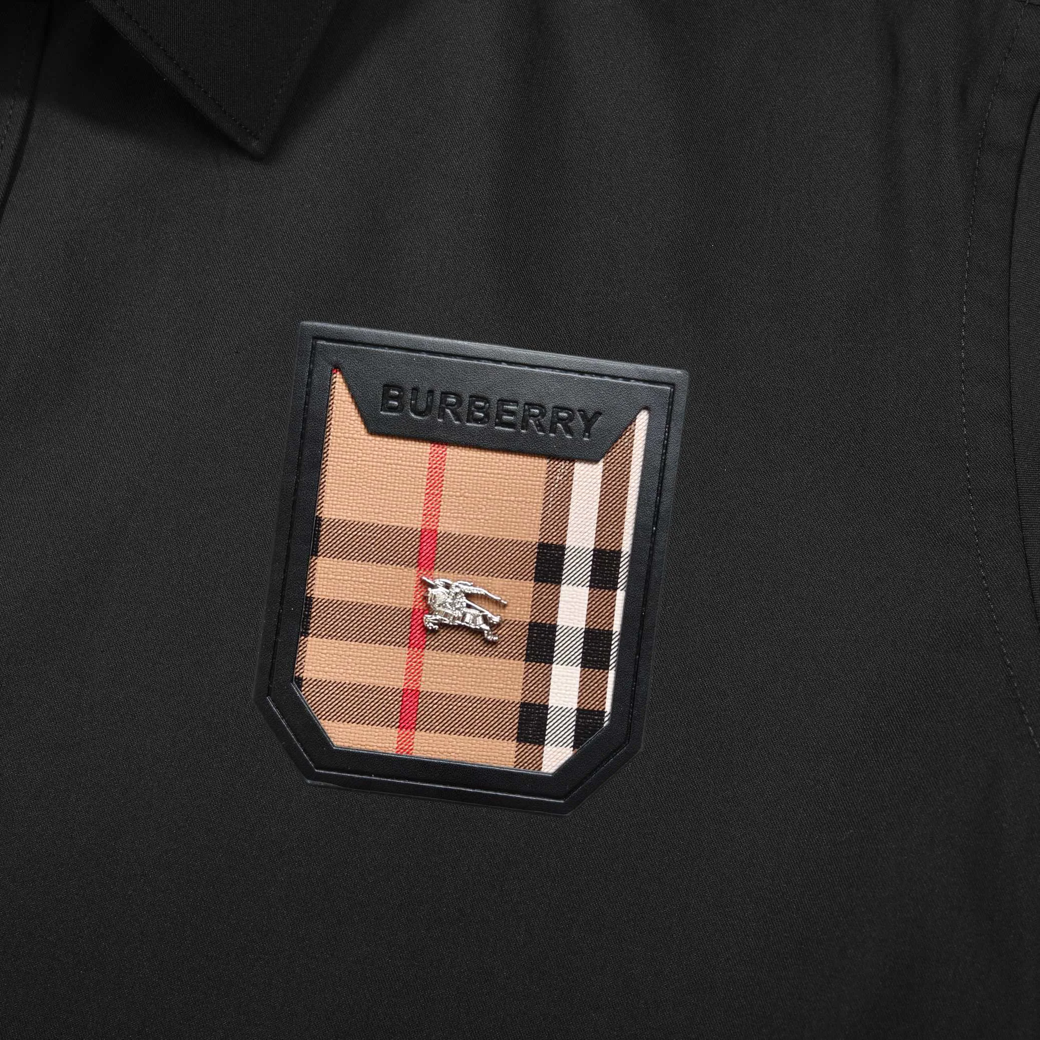 Рубашки Мужские Burberry 13114222