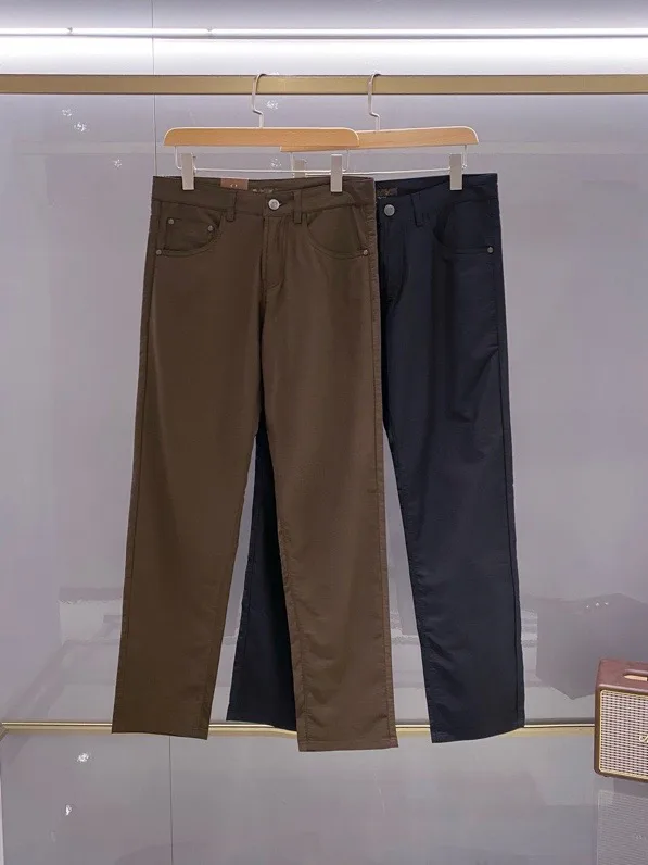 Брюки Мужские Loro Piana 12962741