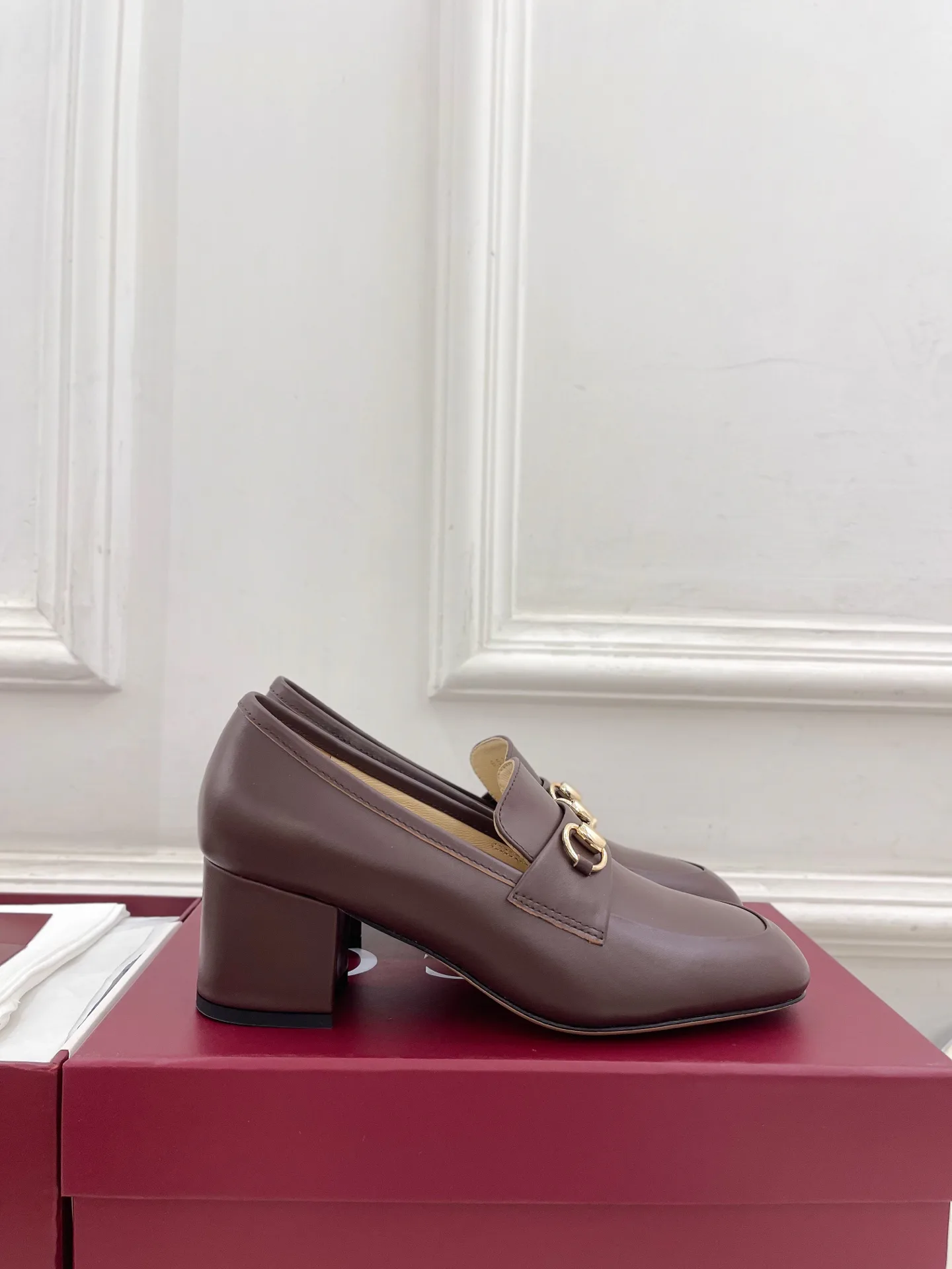 Туфли Женские Gucci 56989