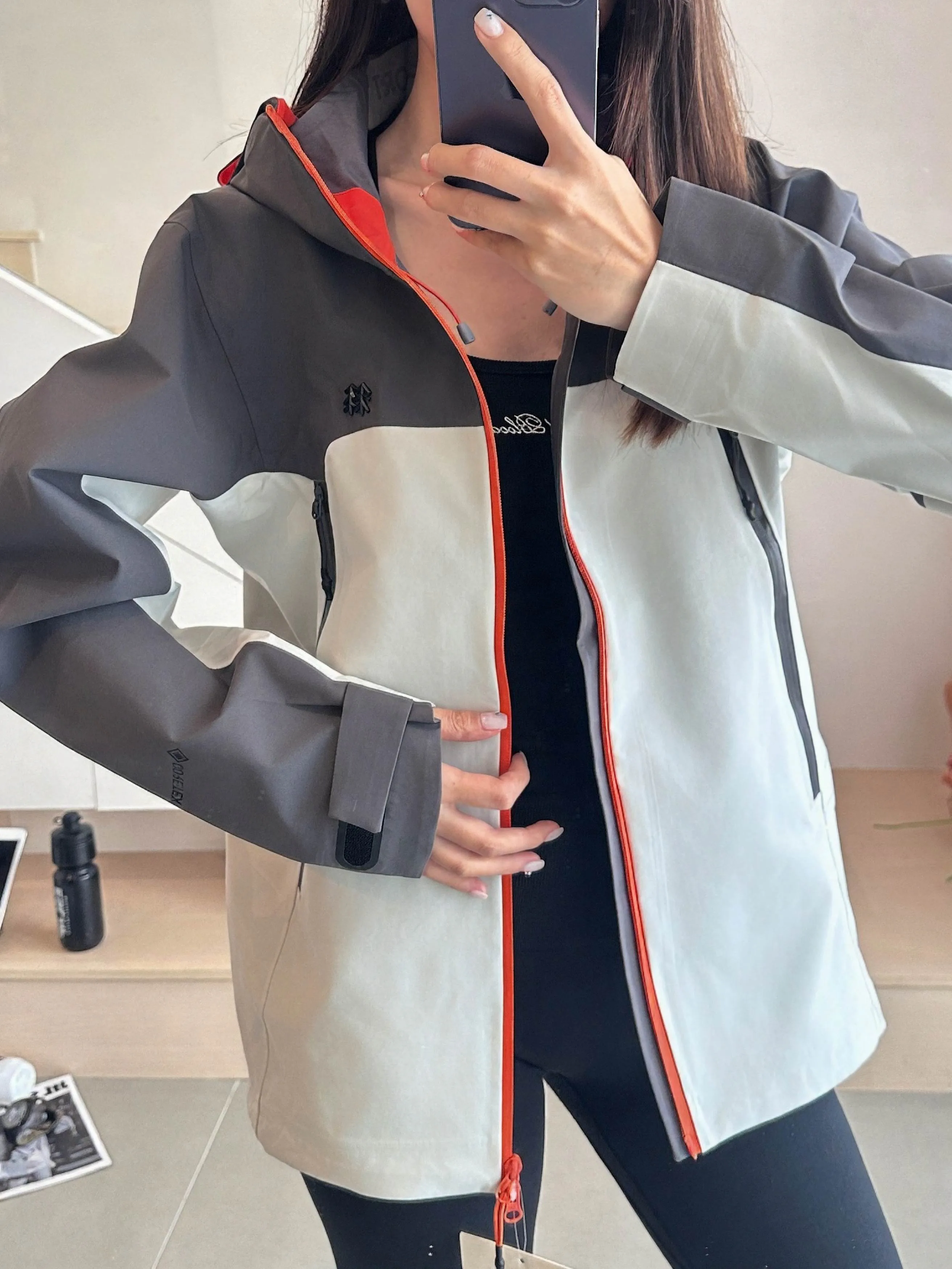 Куртки Мужские Arc'teryx 67321