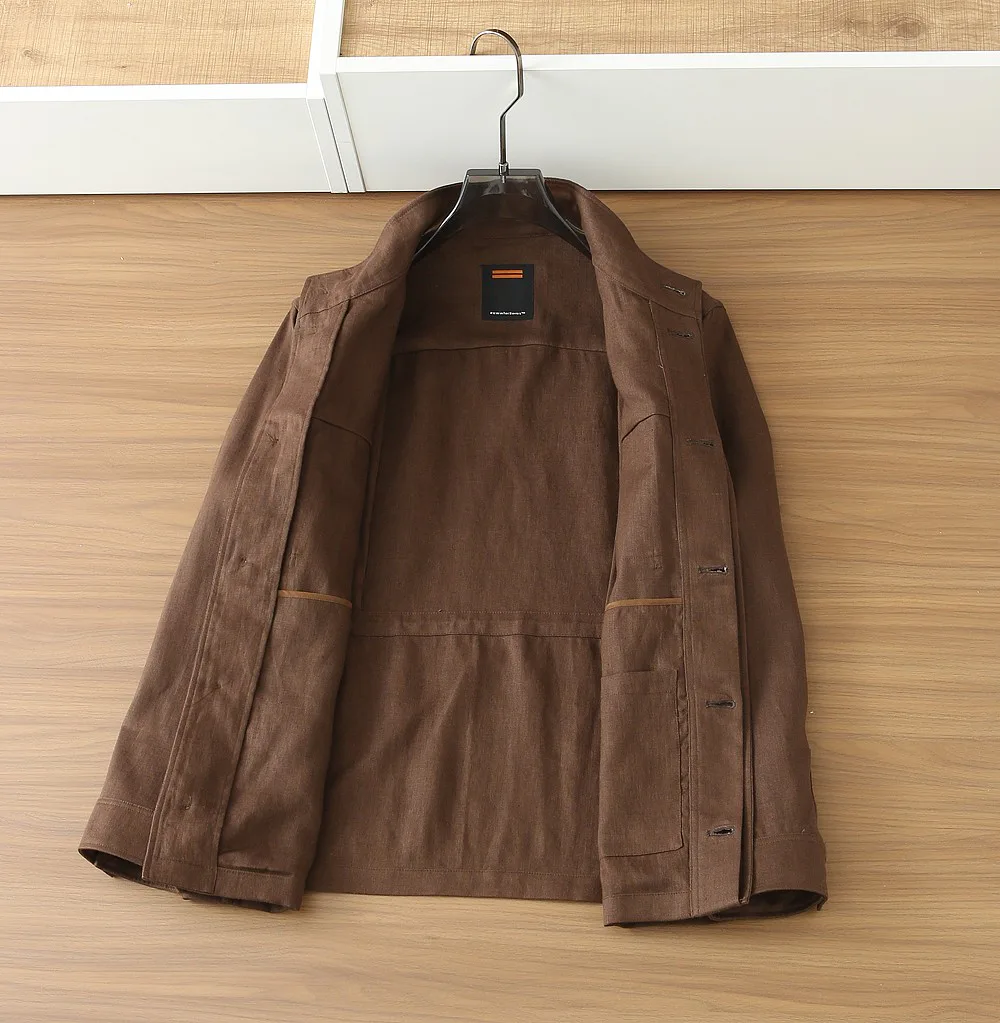 Куртки И Пуховики Мужские Zegna 9949841