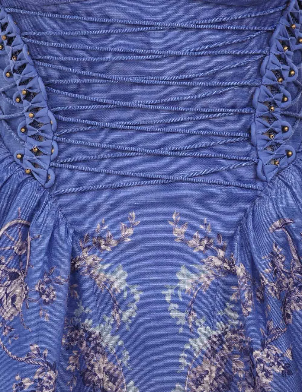 Платья Женские Zimmermann 17135472